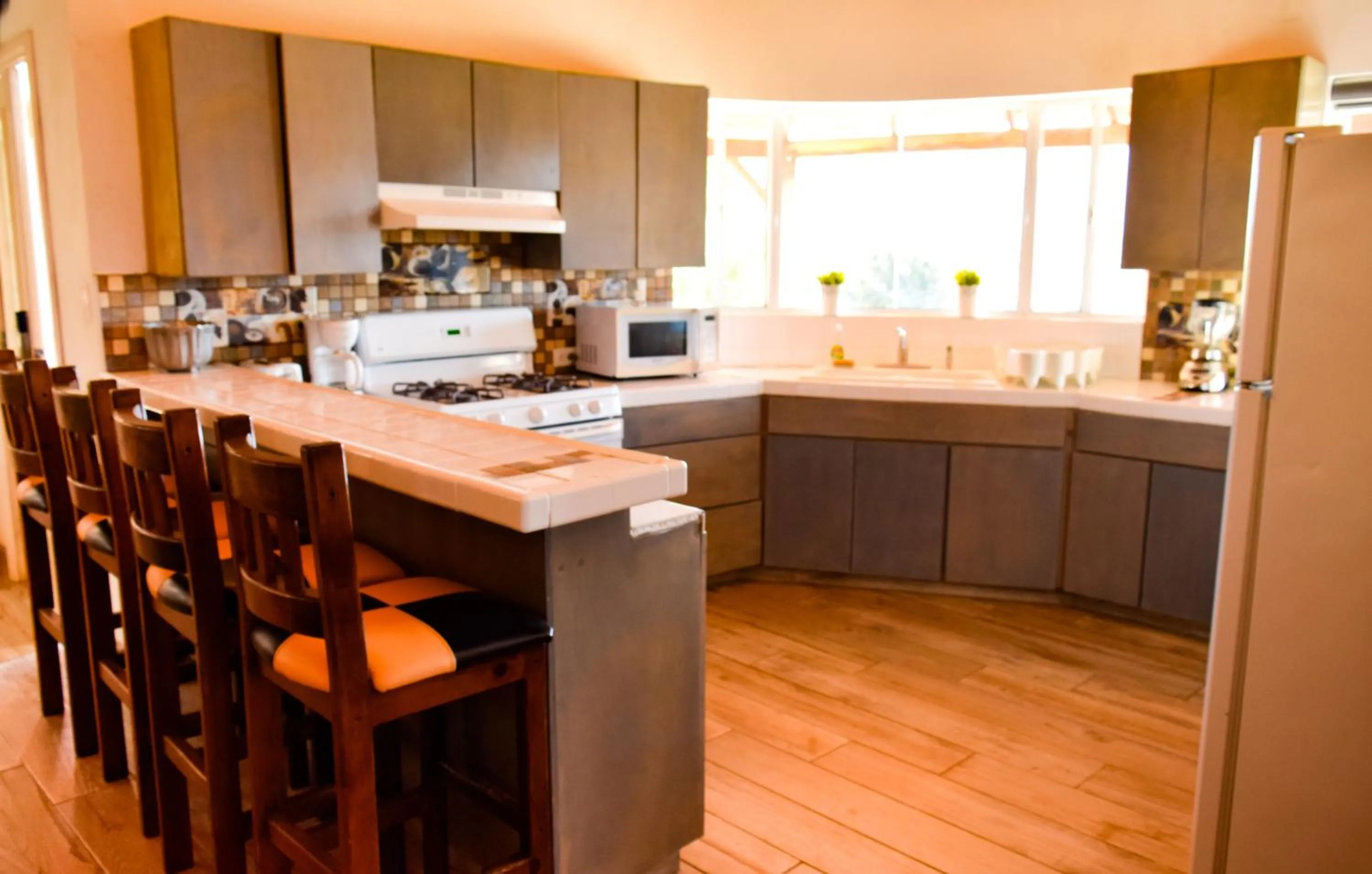 Six-Bedroom House in Finca Selah