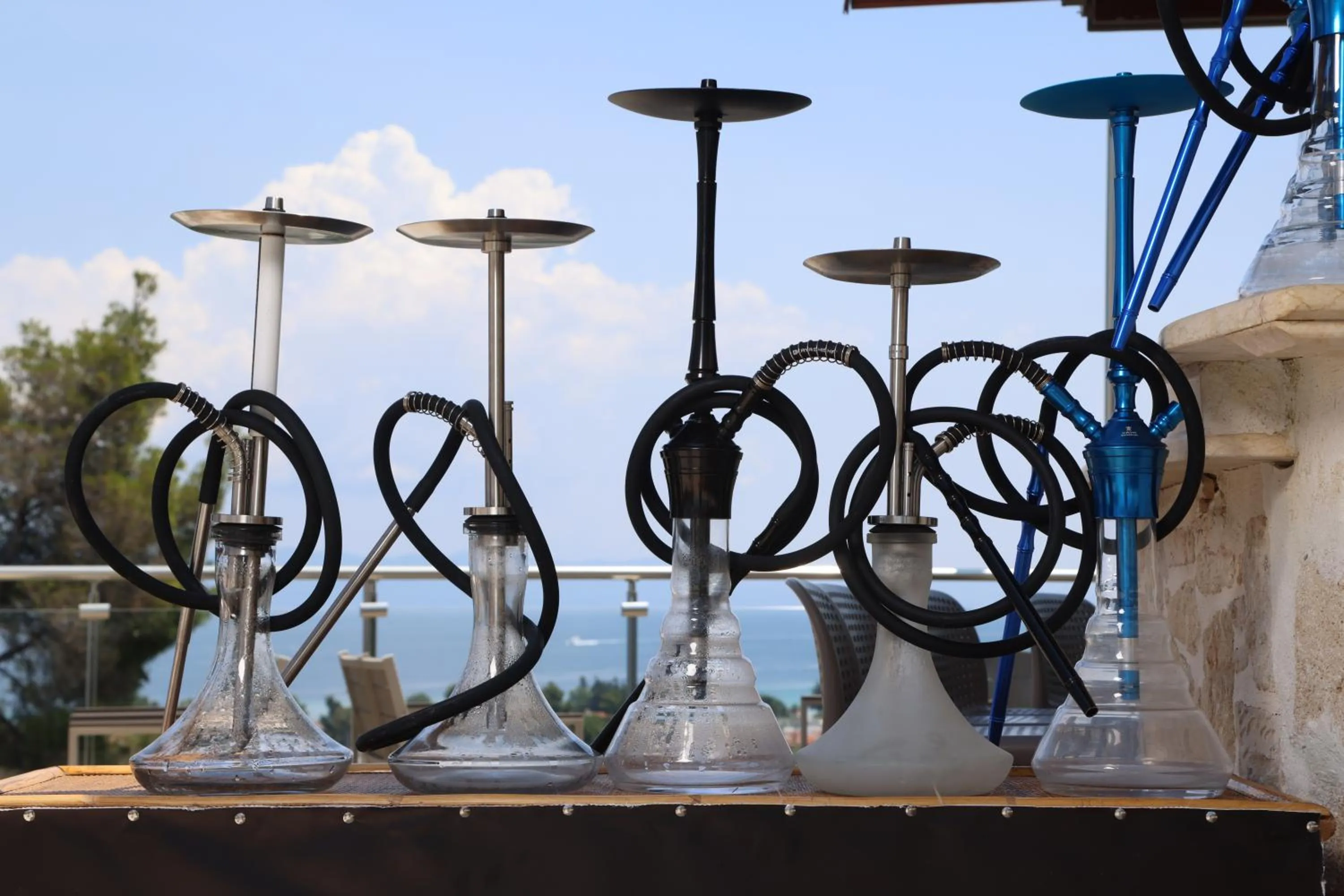 Lounge or bar in Alia Palace Hotel - Adults Only 16+