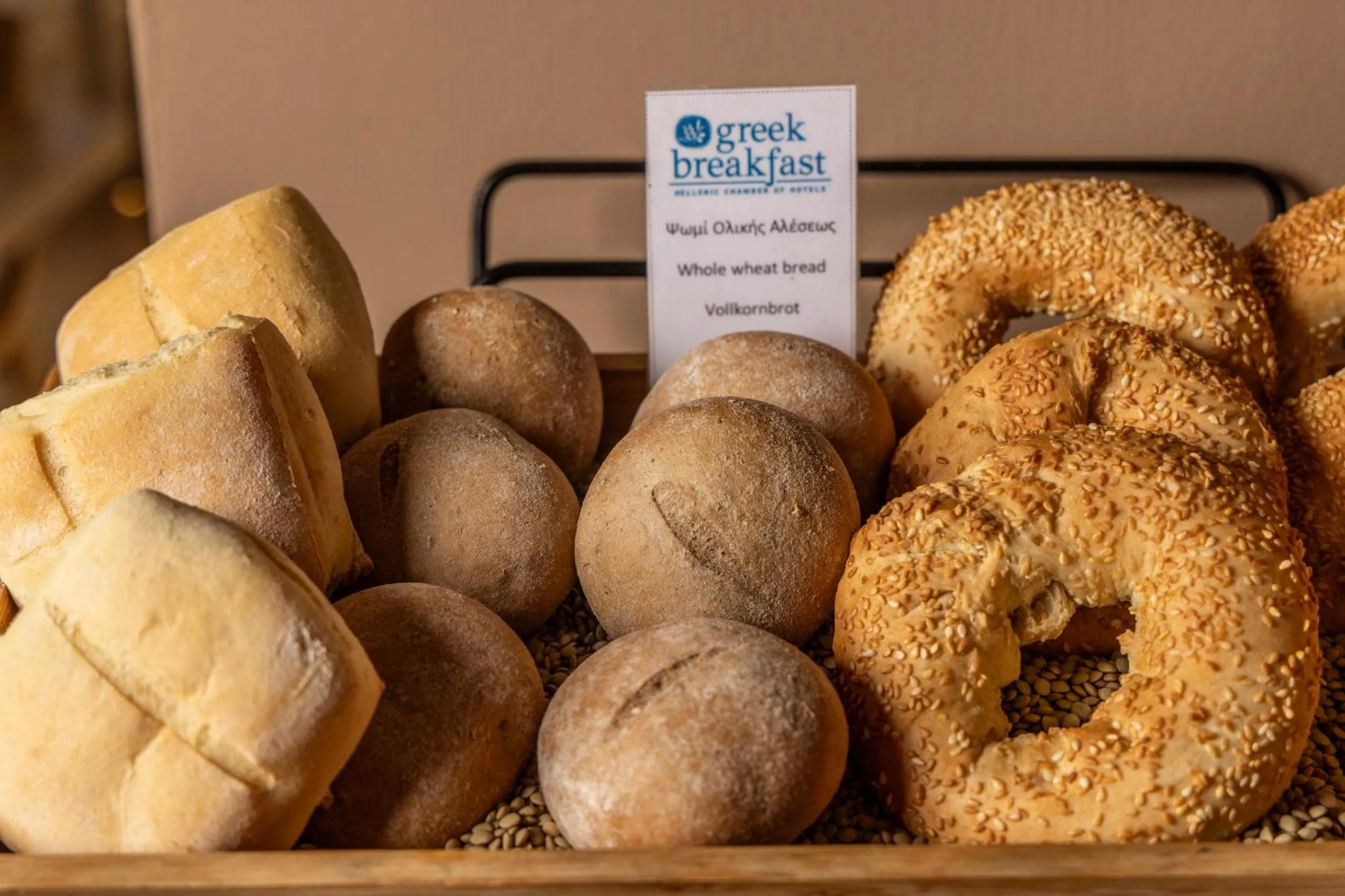 Food in Alia Palace Hotel - Adults Only 16+