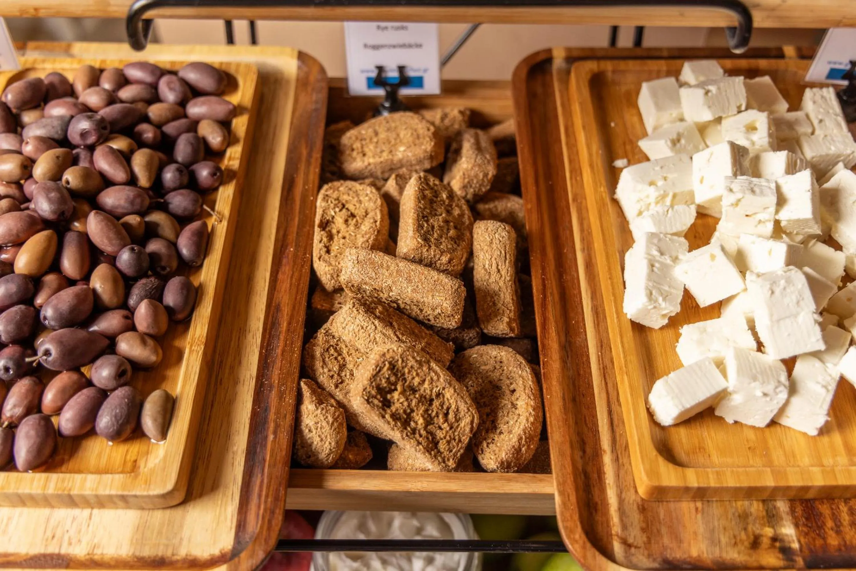 Food and drinks in Alia Palace Hotel - Adults Only 16+