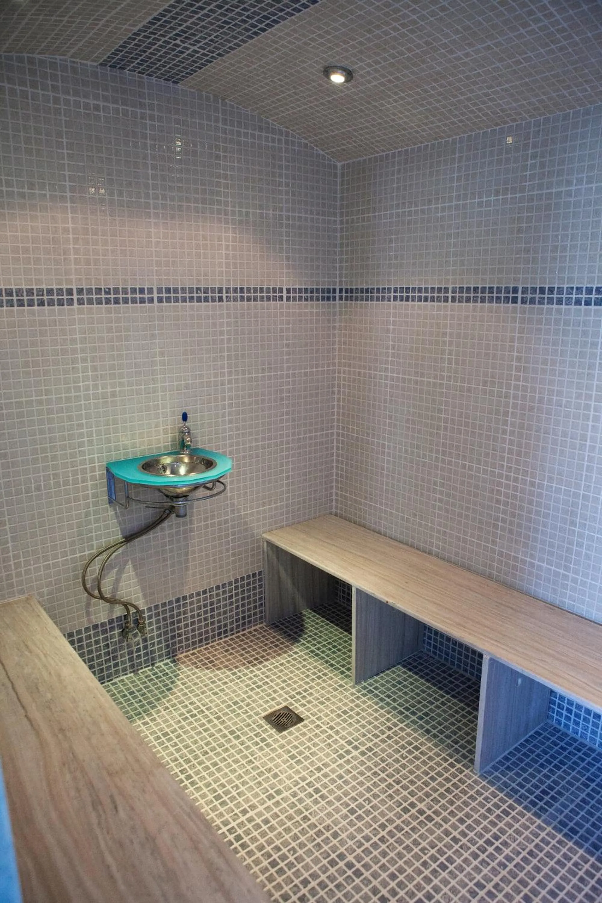 Spa and wellness centre/facilities in Alia Palace Hotel - Adults Only 16+