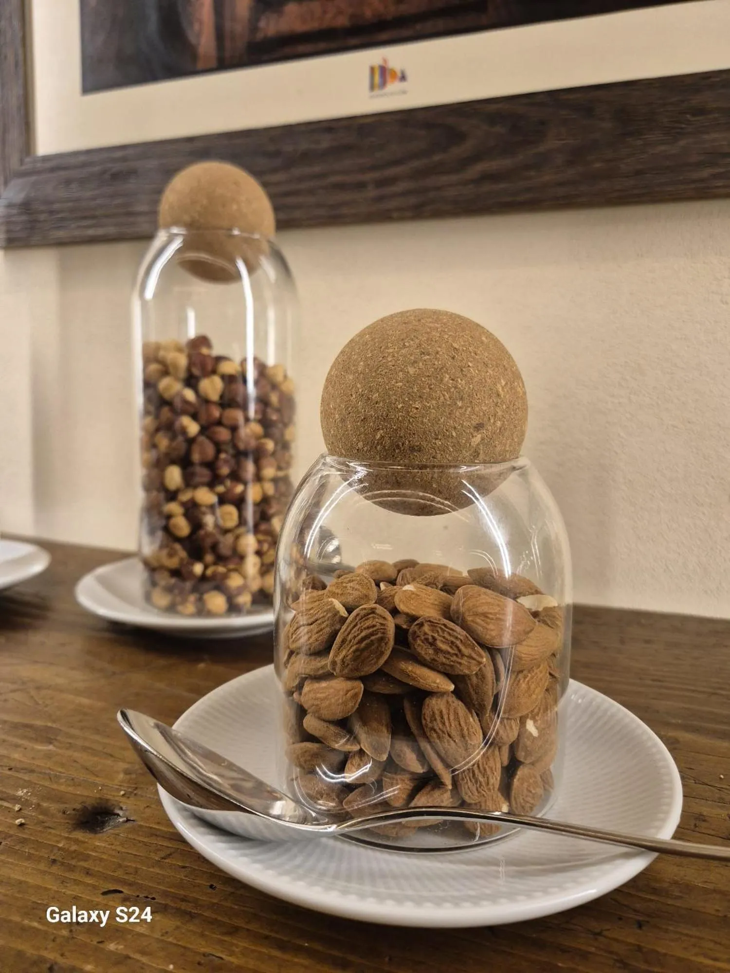 Restaurant/places to eat in BAGLIO TRAMONTANA