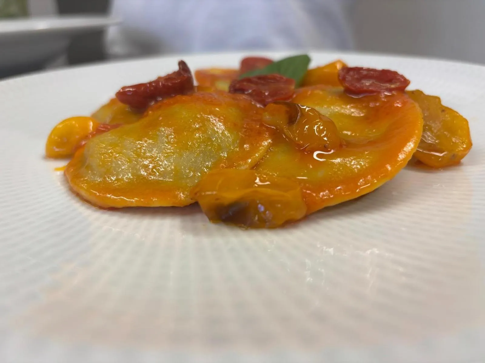 Restaurant/places to eat in BAGLIO TRAMONTANA