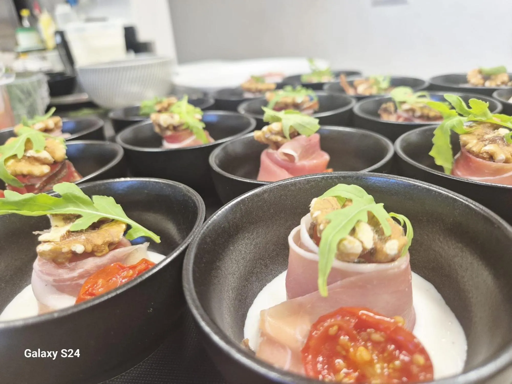 Restaurant/places to eat in BAGLIO TRAMONTANA