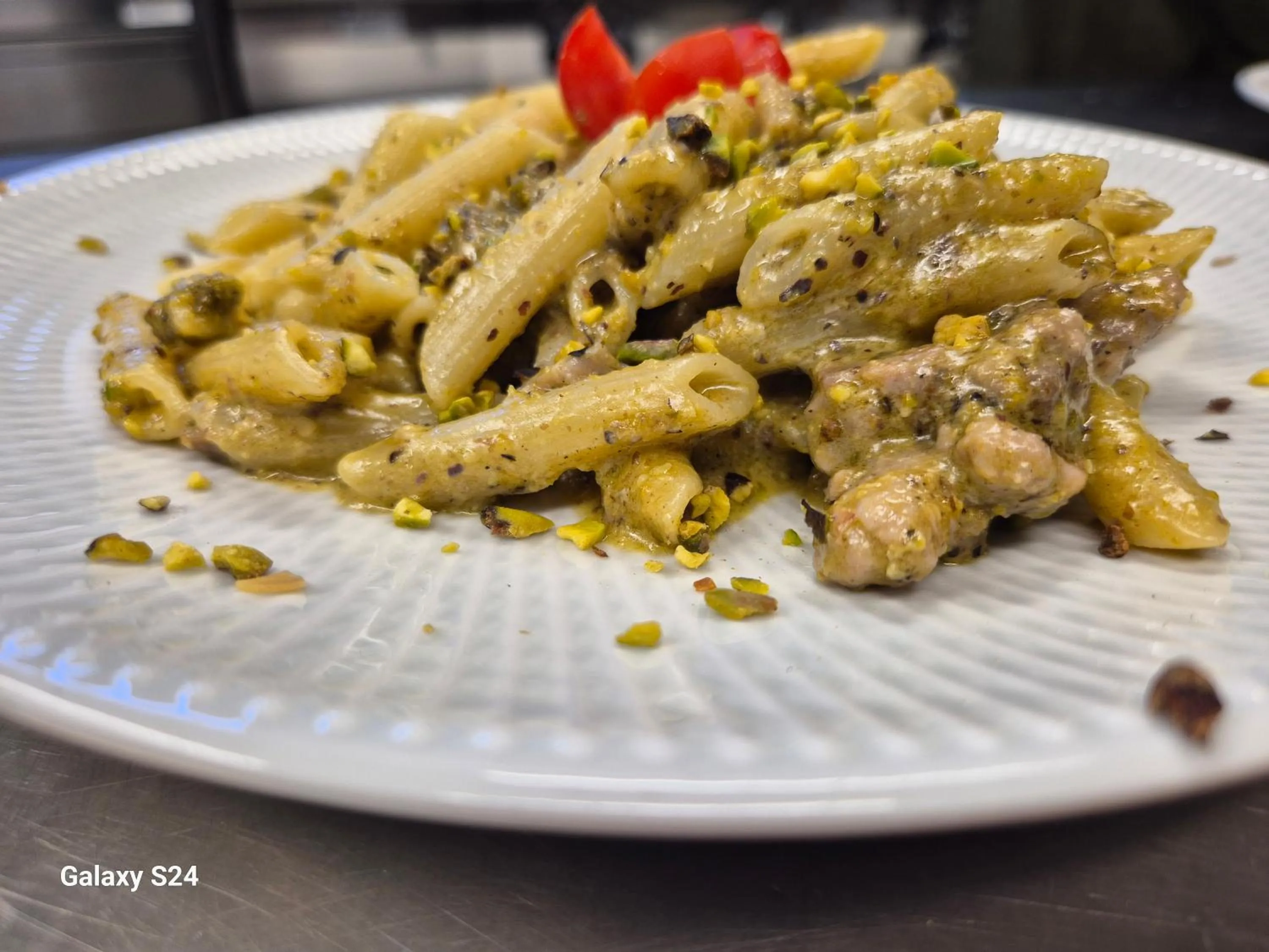 Restaurant/places to eat in BAGLIO TRAMONTANA