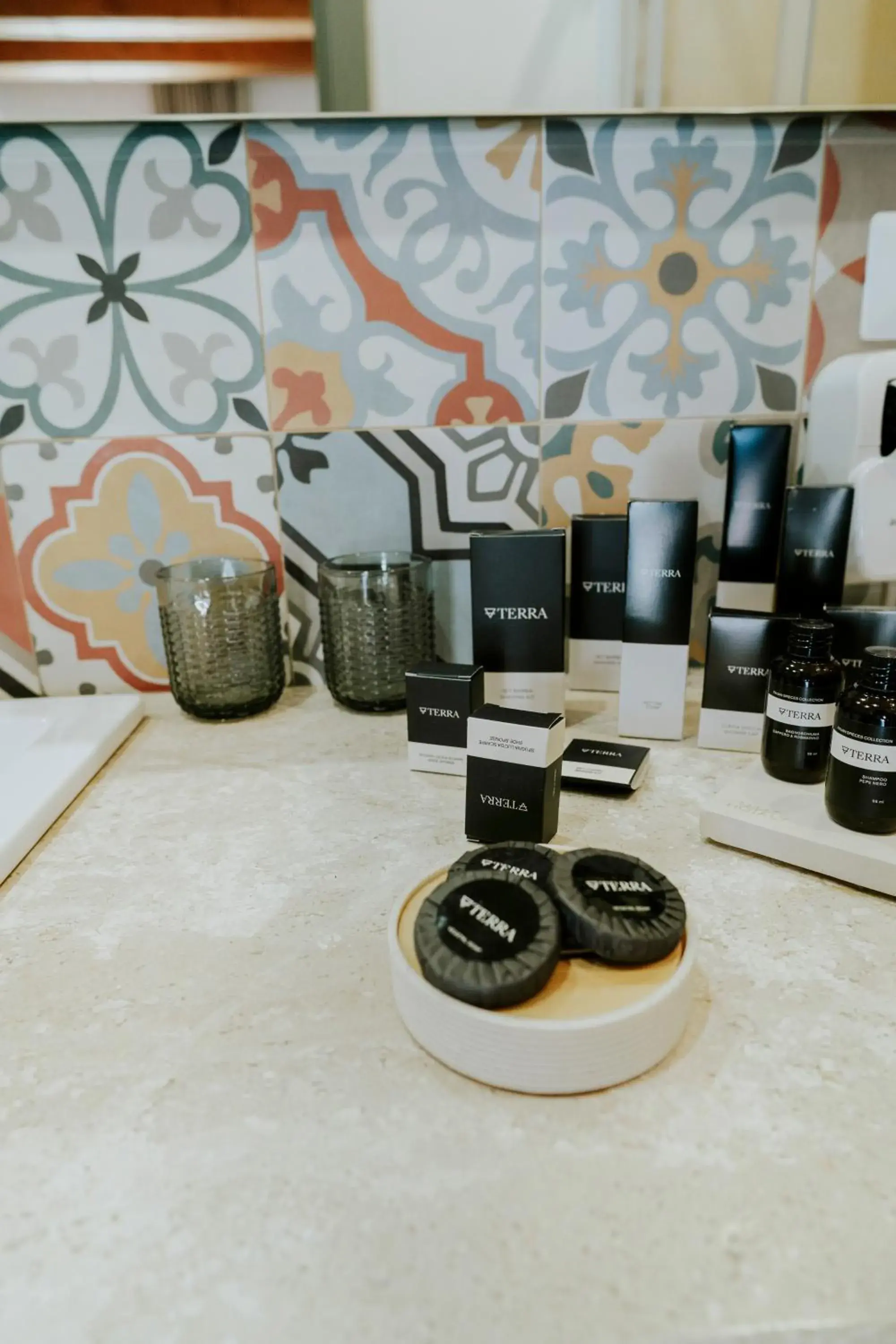 Double Room - single occupancy in BAGLIO TRAMONTANA Double Room - single occupancy in BAGLIO TRAMONTANA