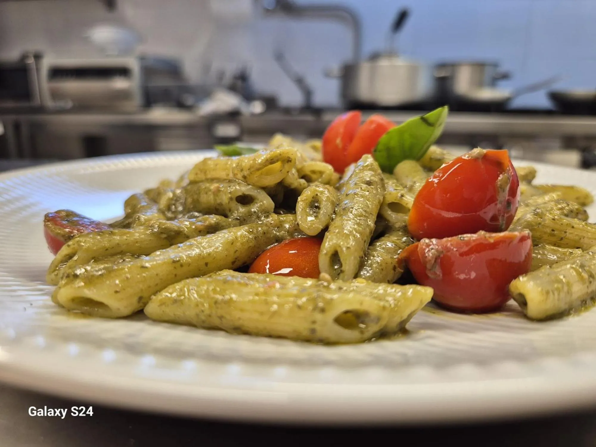 Restaurant/places to eat in BAGLIO TRAMONTANA