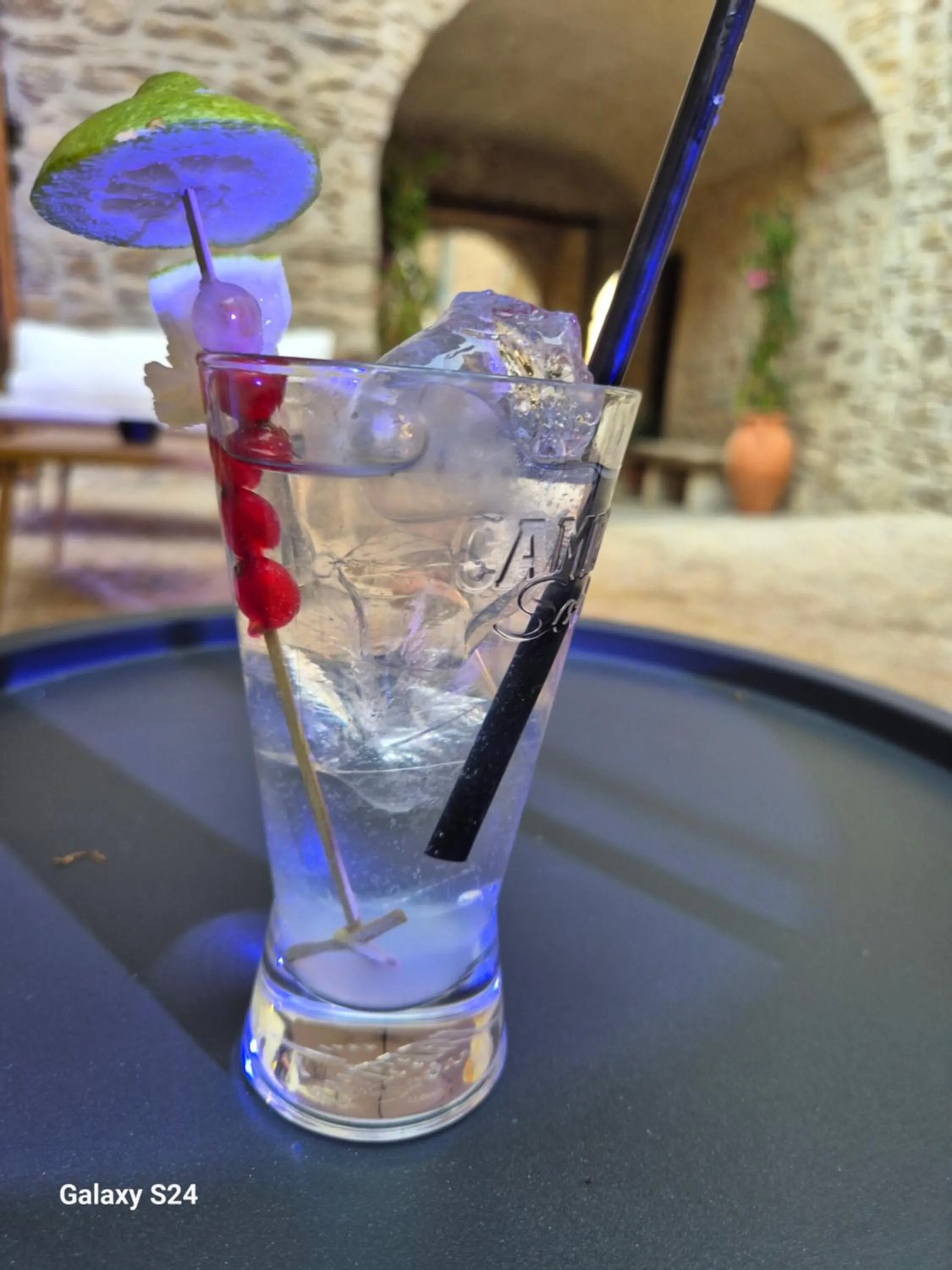 Restaurant/places to eat in BAGLIO TRAMONTANA