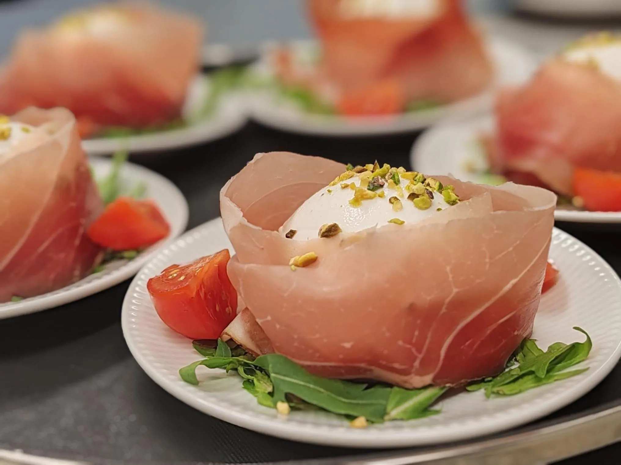 Restaurant/places to eat in BAGLIO TRAMONTANA