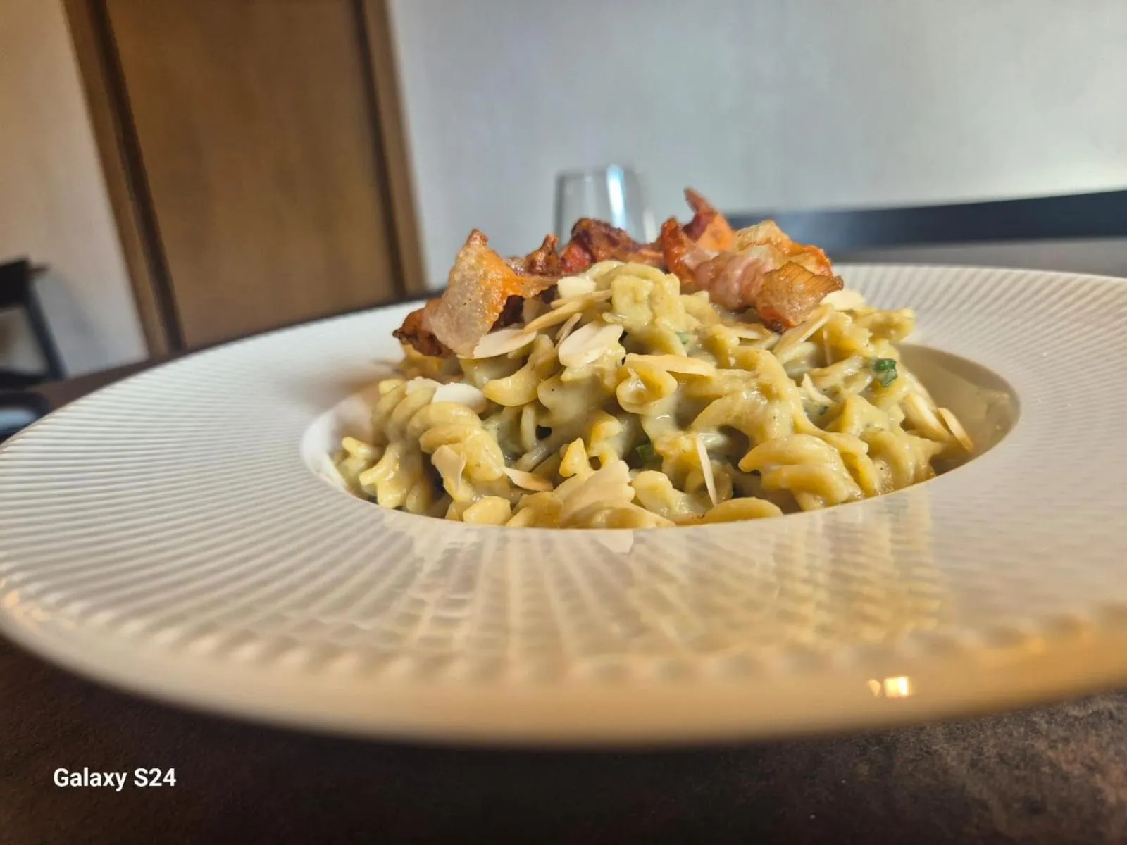 Restaurant/places to eat in BAGLIO TRAMONTANA