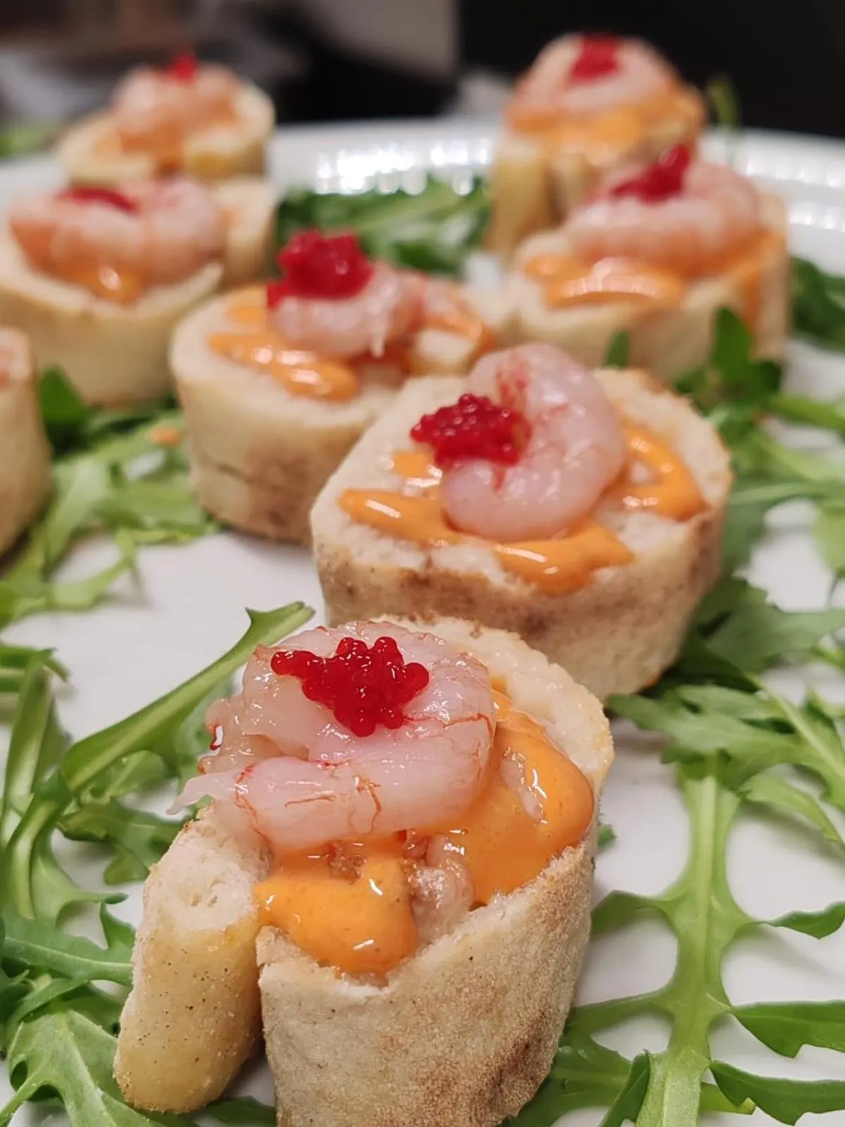 Restaurant/places to eat in BAGLIO TRAMONTANA