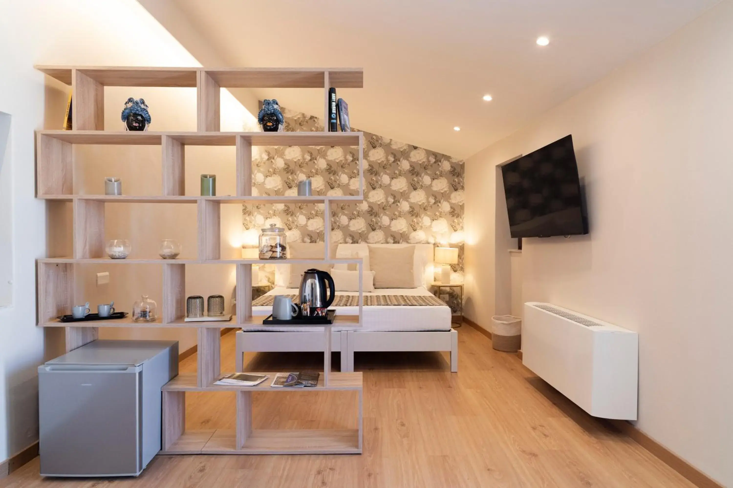 BAGLIO TRAMONTANA BAGLIO TRAMONTANA