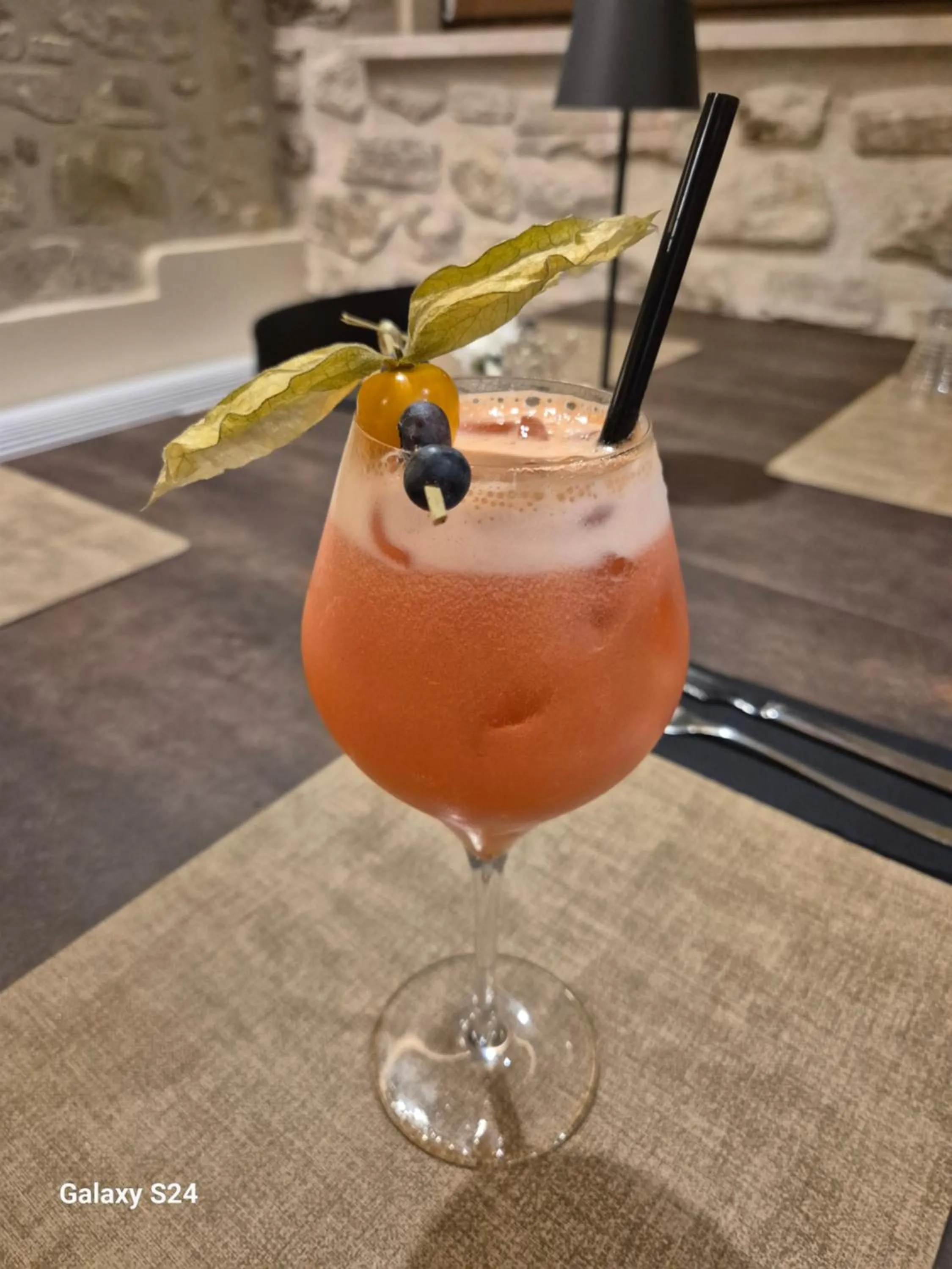 Restaurant/places to eat in BAGLIO TRAMONTANA