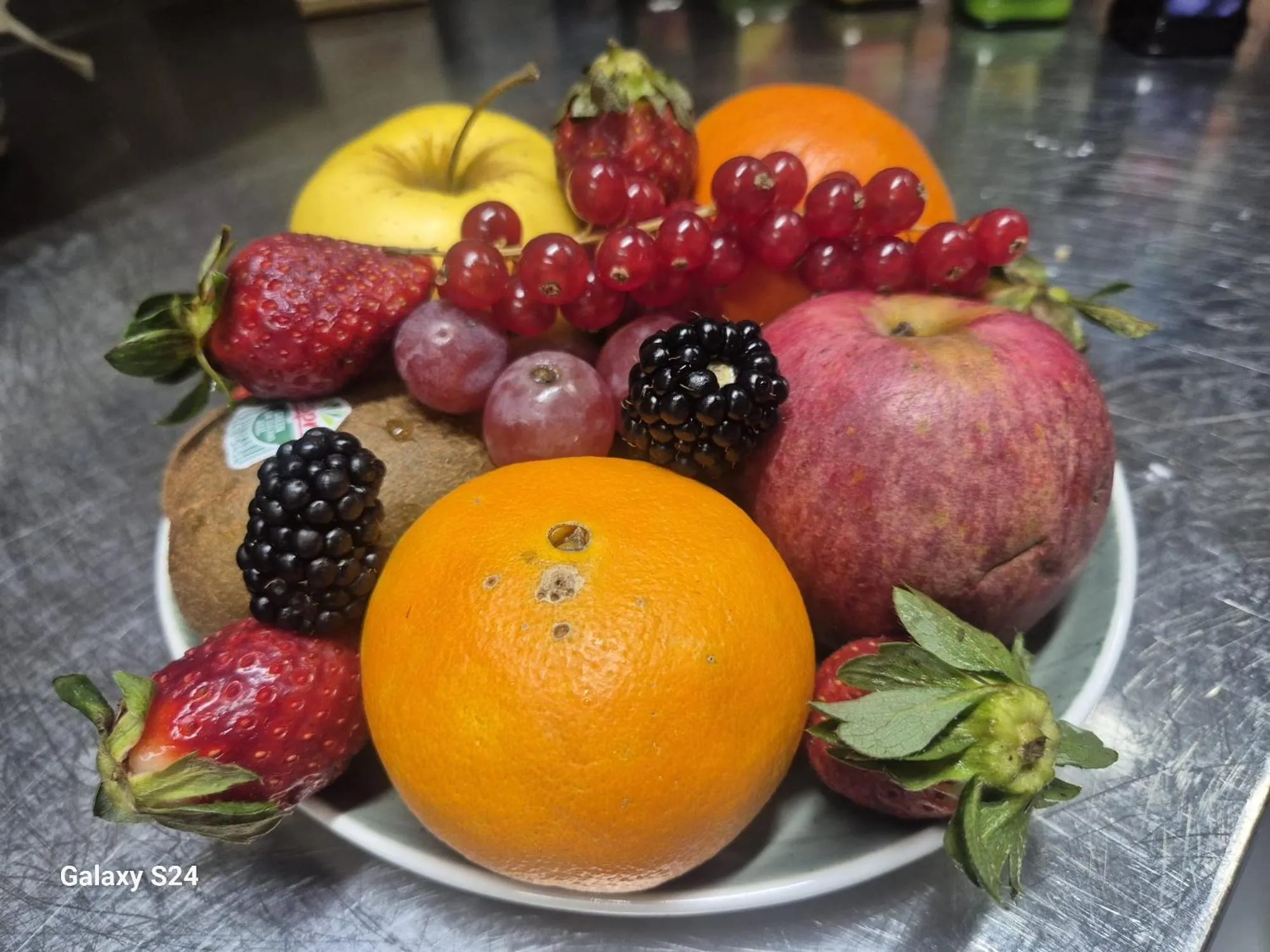 Restaurant/places to eat in BAGLIO TRAMONTANA