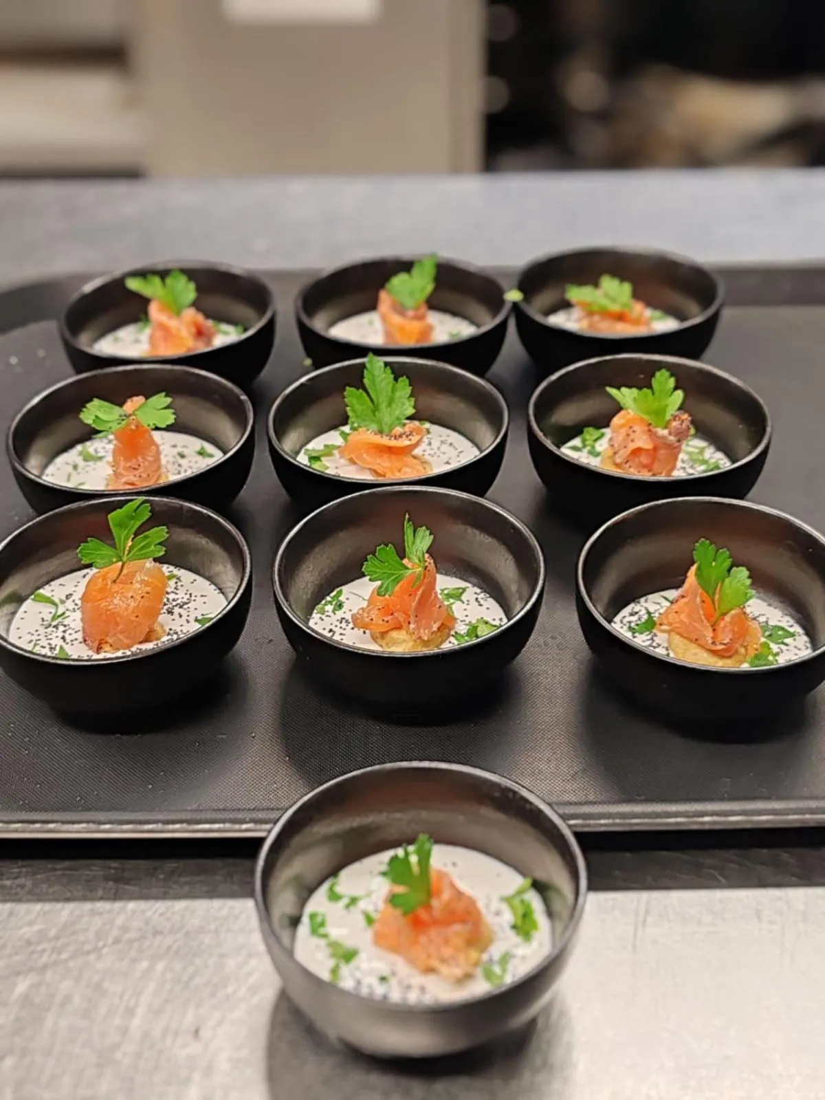 Restaurant/places to eat in BAGLIO TRAMONTANA