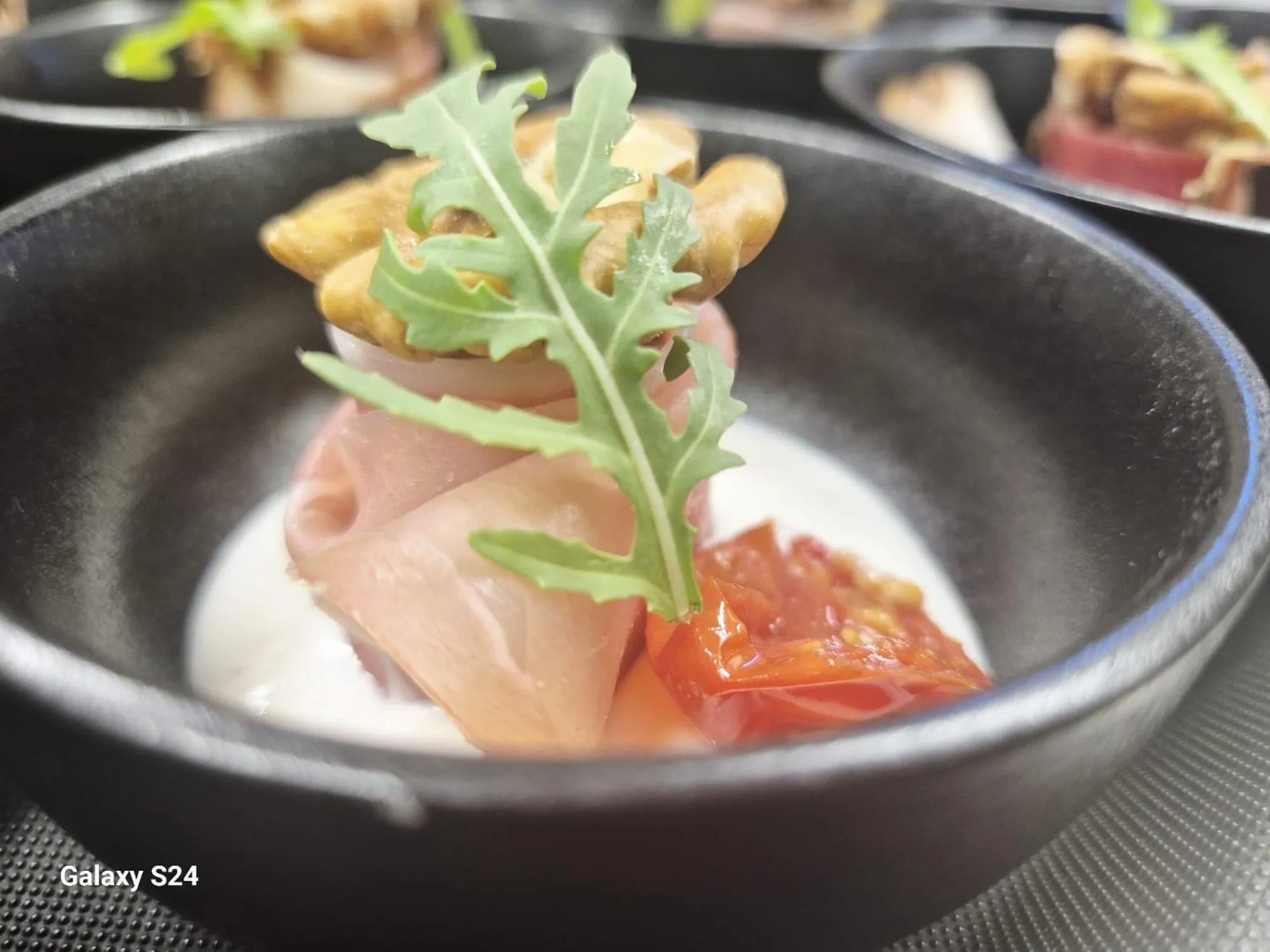 Restaurant/places to eat in BAGLIO TRAMONTANA