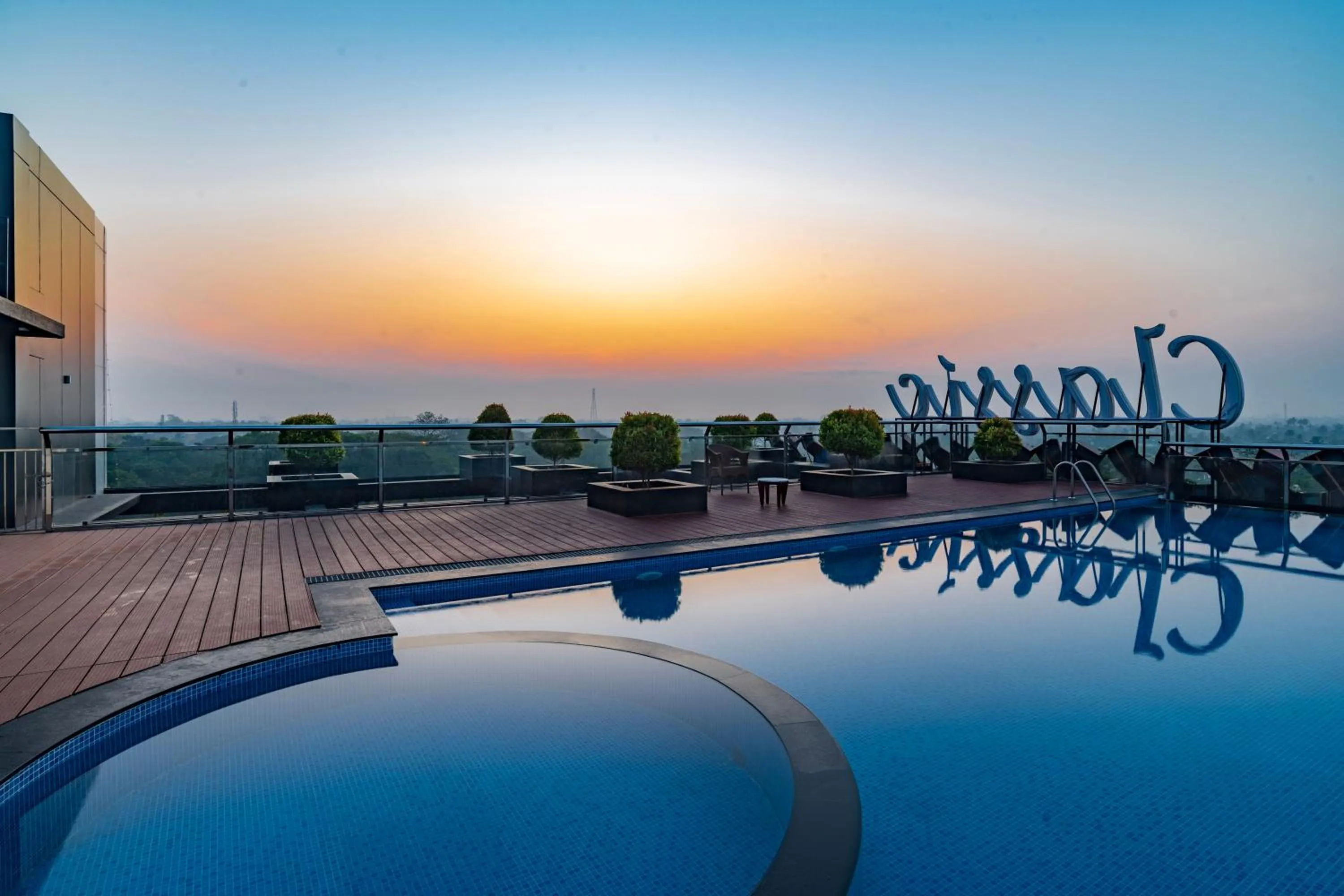 Day in Classic Regency