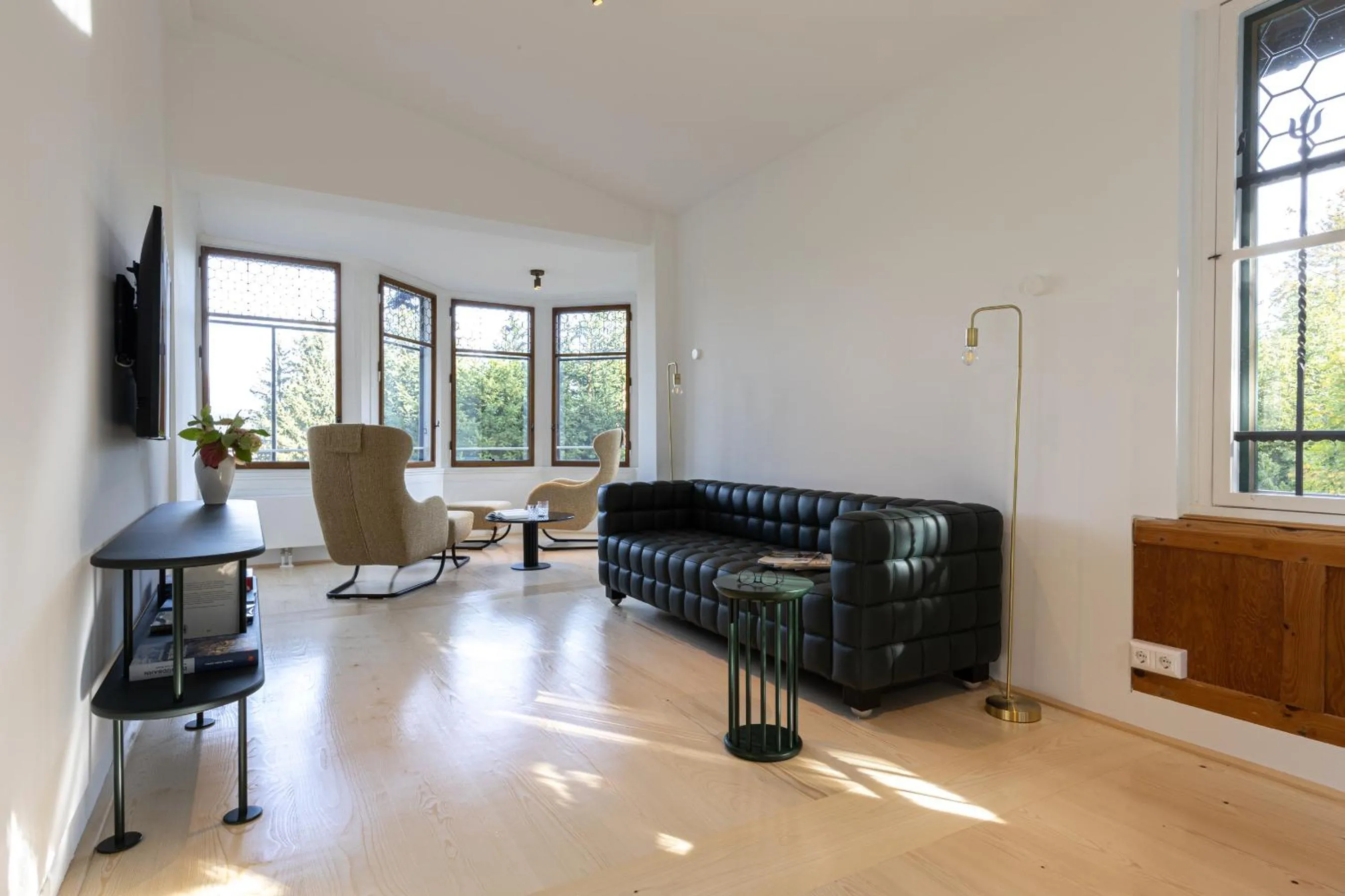 Villa in Villa Schönthaler