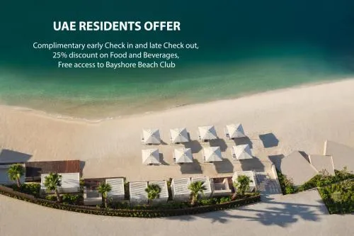 InterContinental Residences Abu Dhabi by IHG