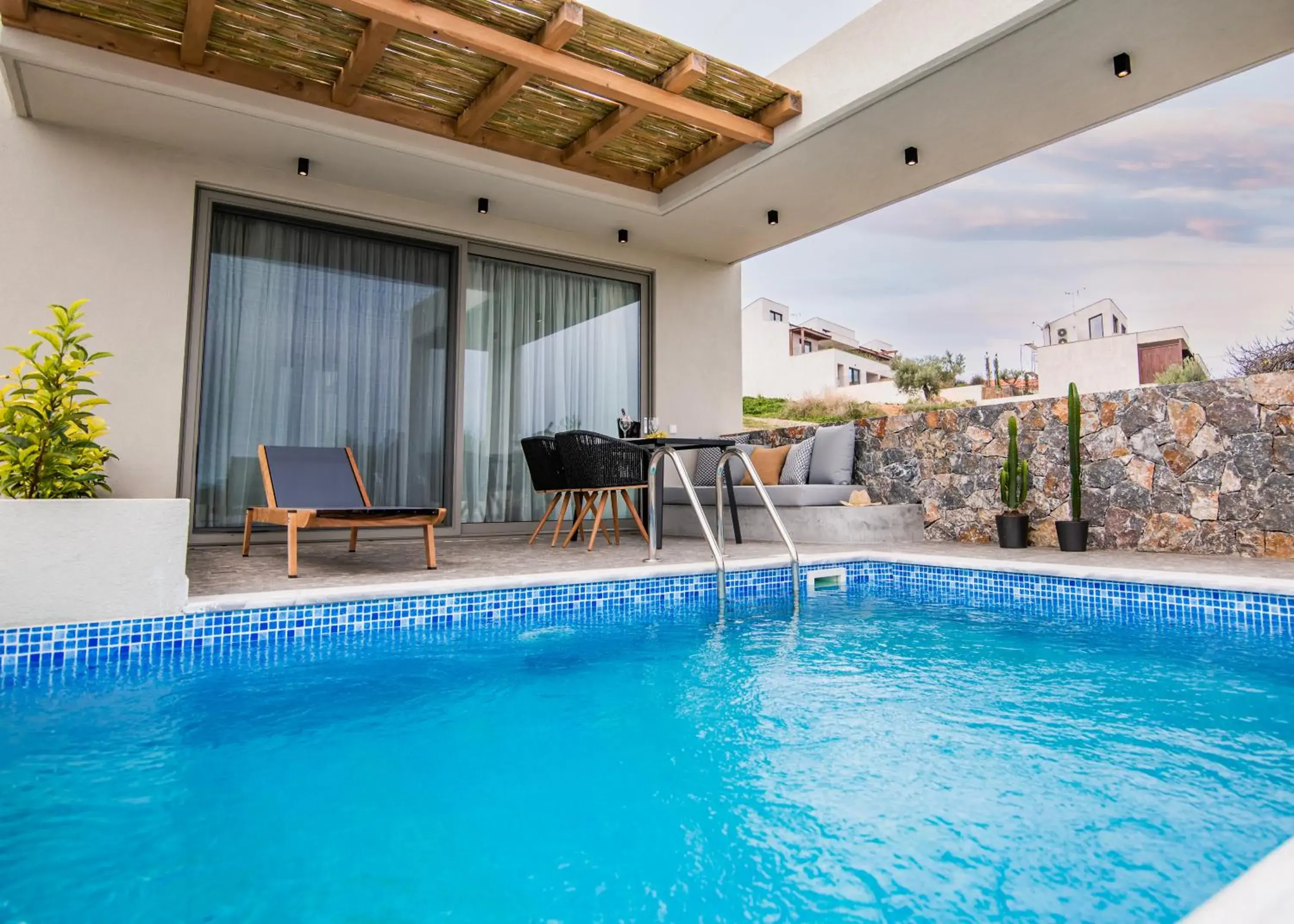 Kaktus Suites Private Pool Kaktus Suites Private Pool