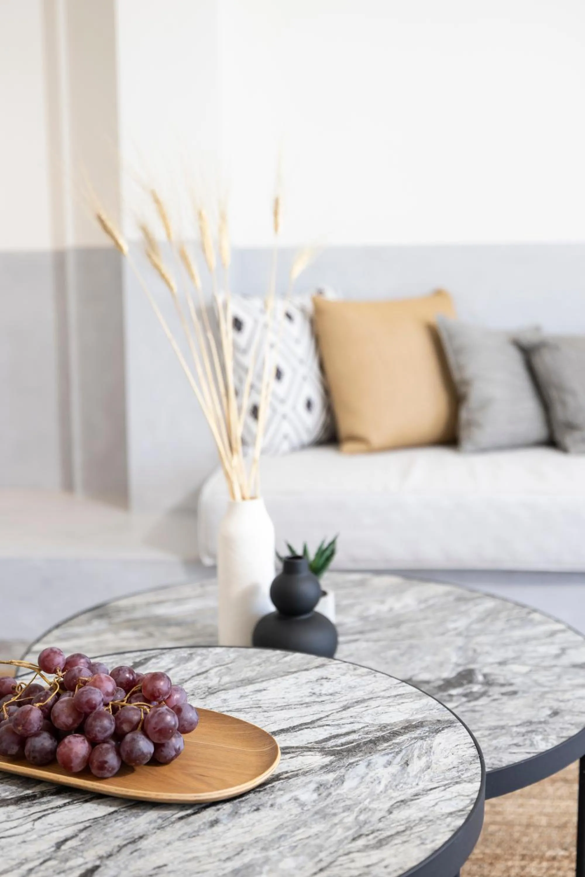 Decorative detail in Kaktus Suites Private Pool
