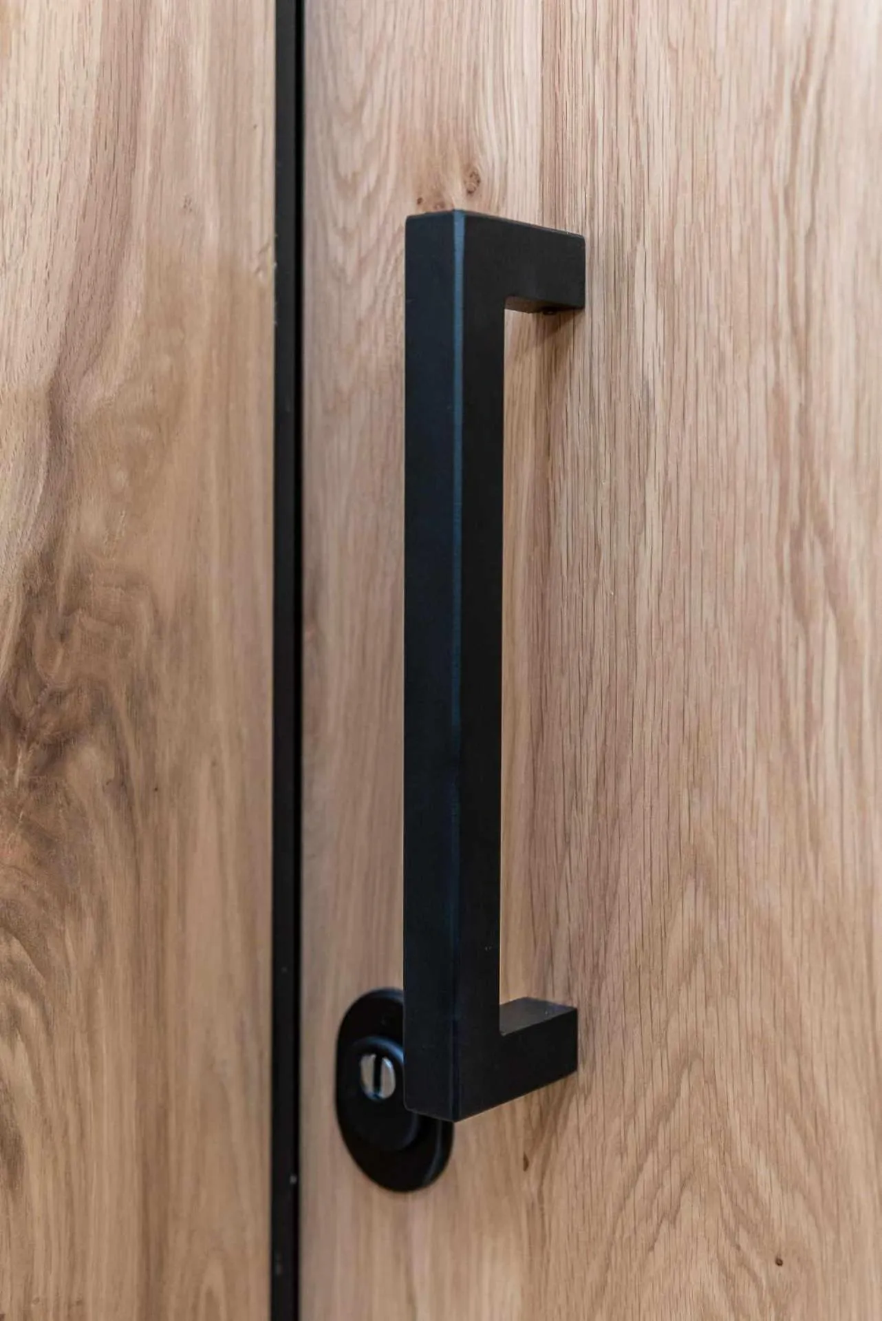 Facade/entrance in Buranelli Charme Rooms