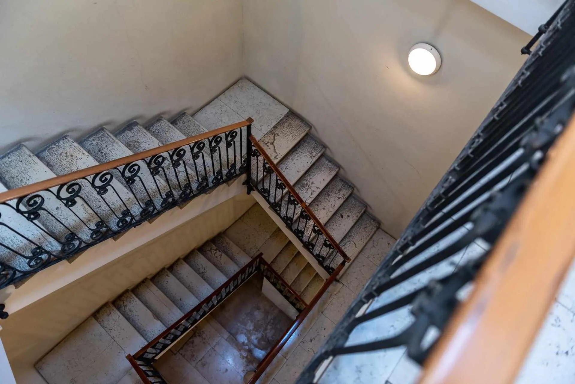 Facade/entrance in Buranelli Charme Rooms