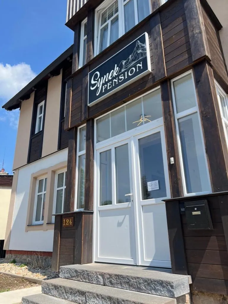 SYNEK Pension