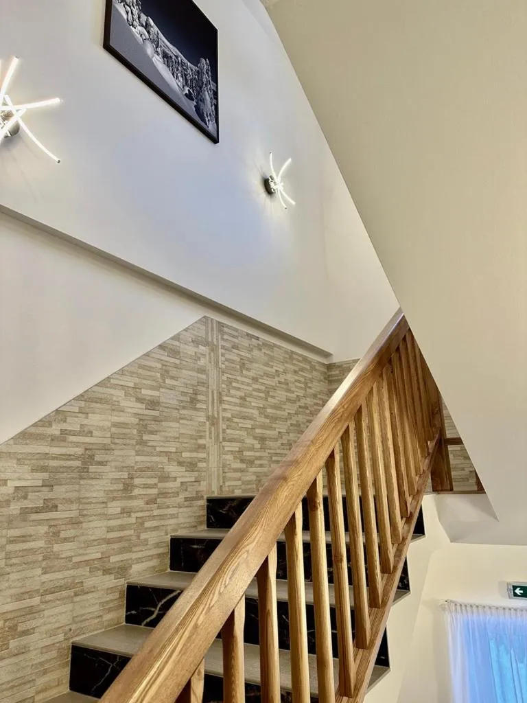 Property building in SYNEK Pension