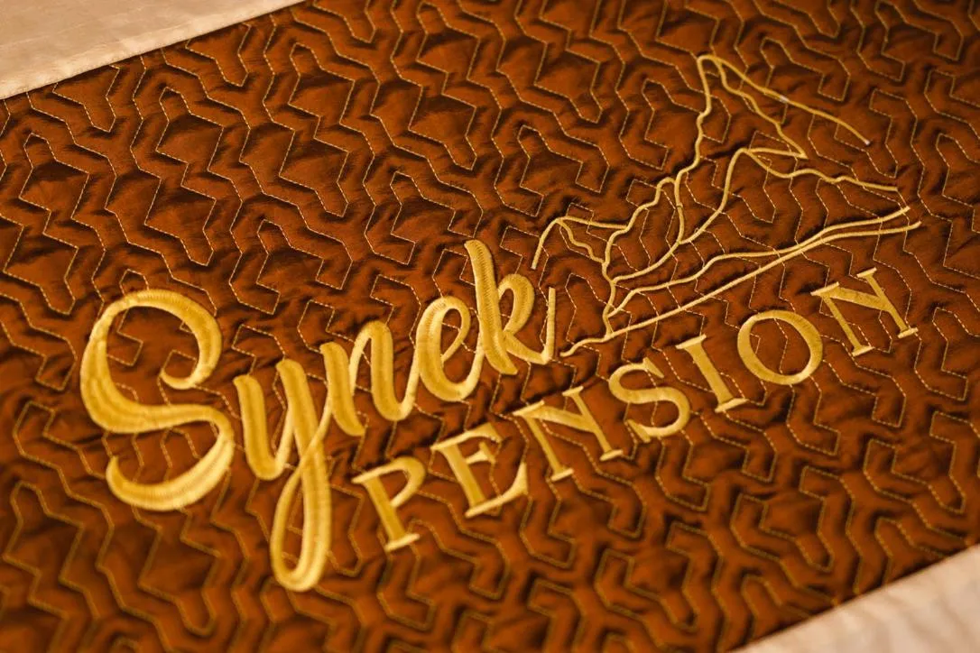 SYNEK Pension