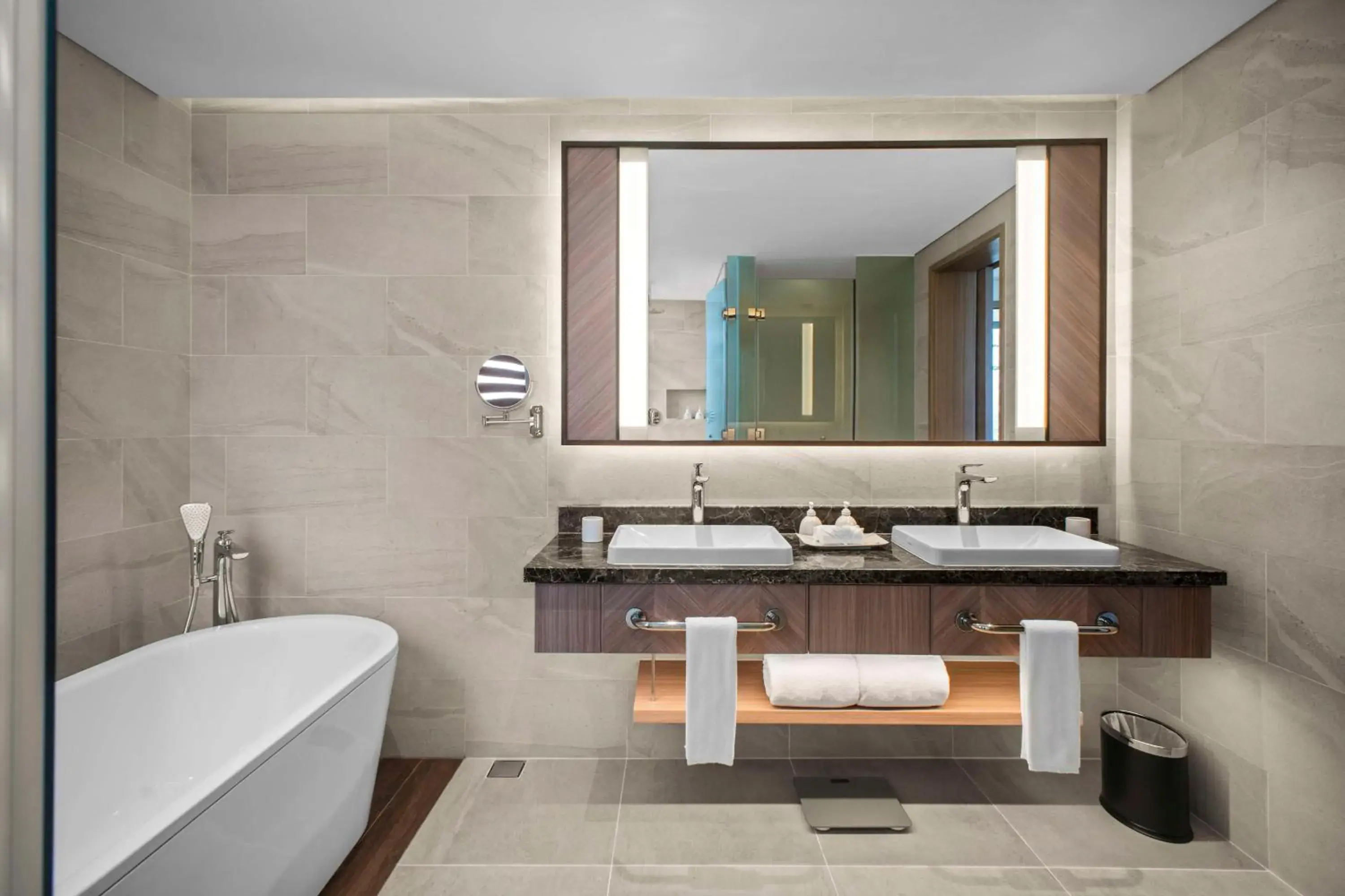 One Bedroom Suite with Private Pool in Angsana Ho Tram One Bedroom Suite with Private Pool in Angsana Ho Tram