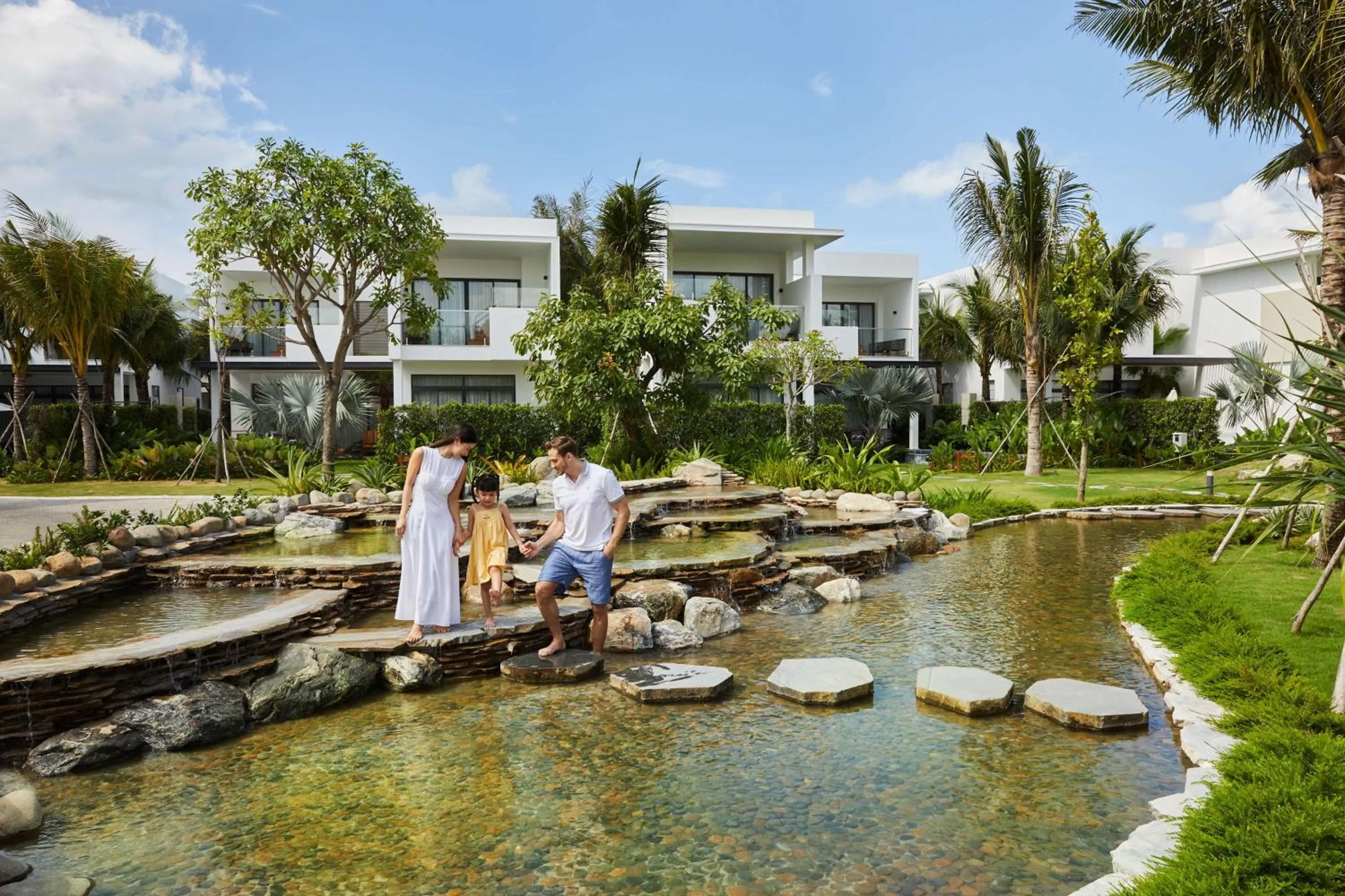 Other in Angsana Ho Tram