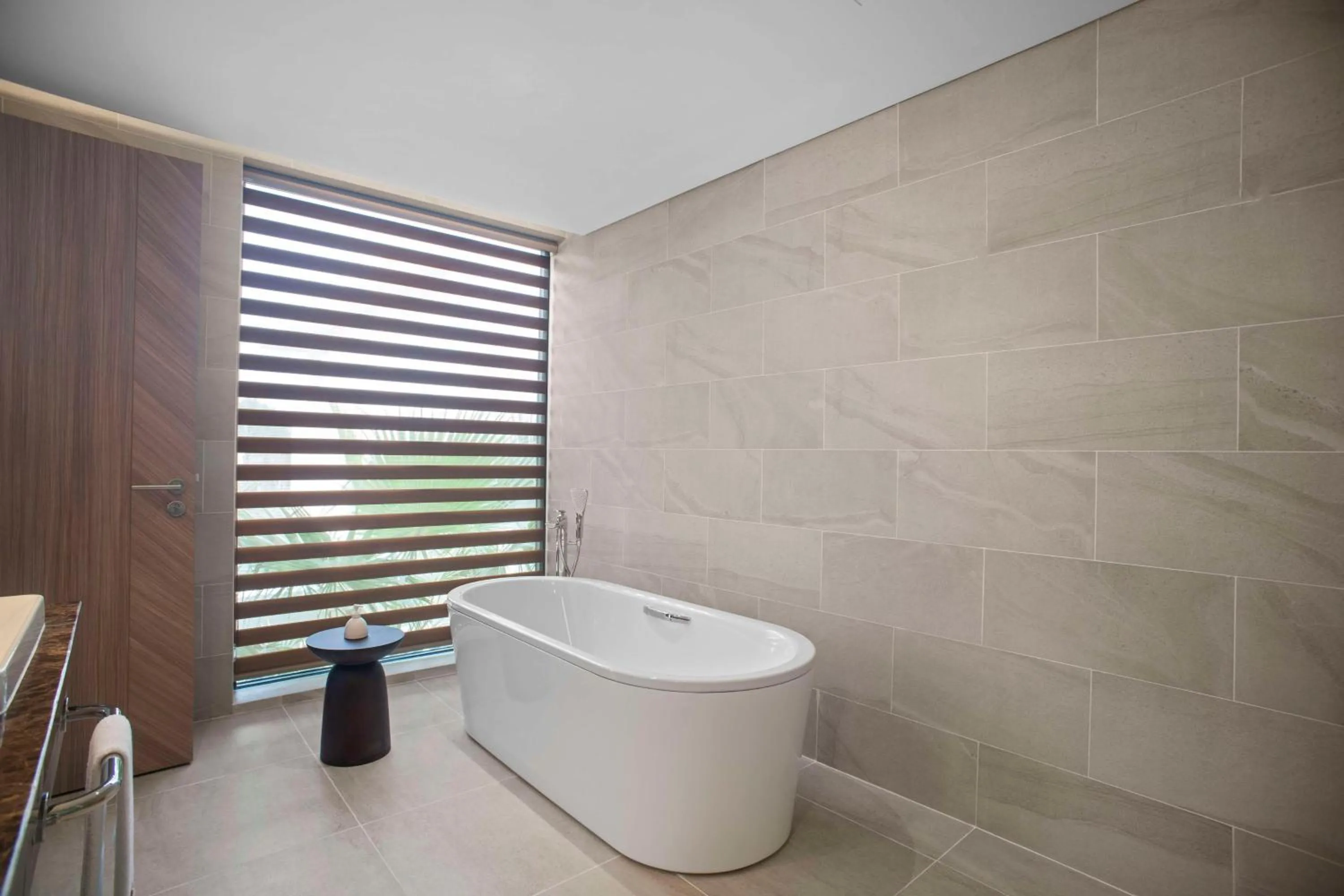 Bathroom in Angsana Ho Tram