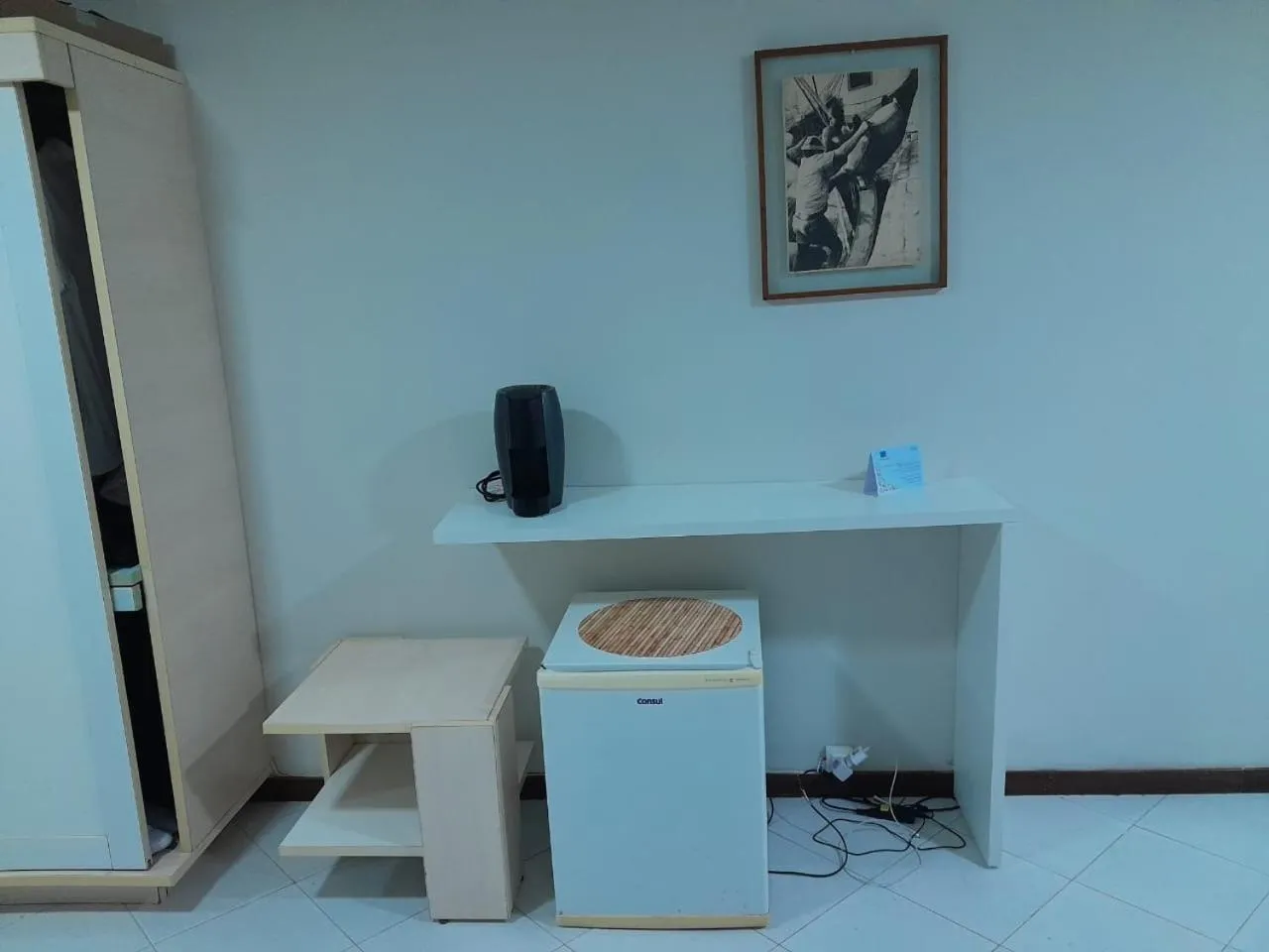 Flat Ambassador - Cabo Branco - João Pessoa