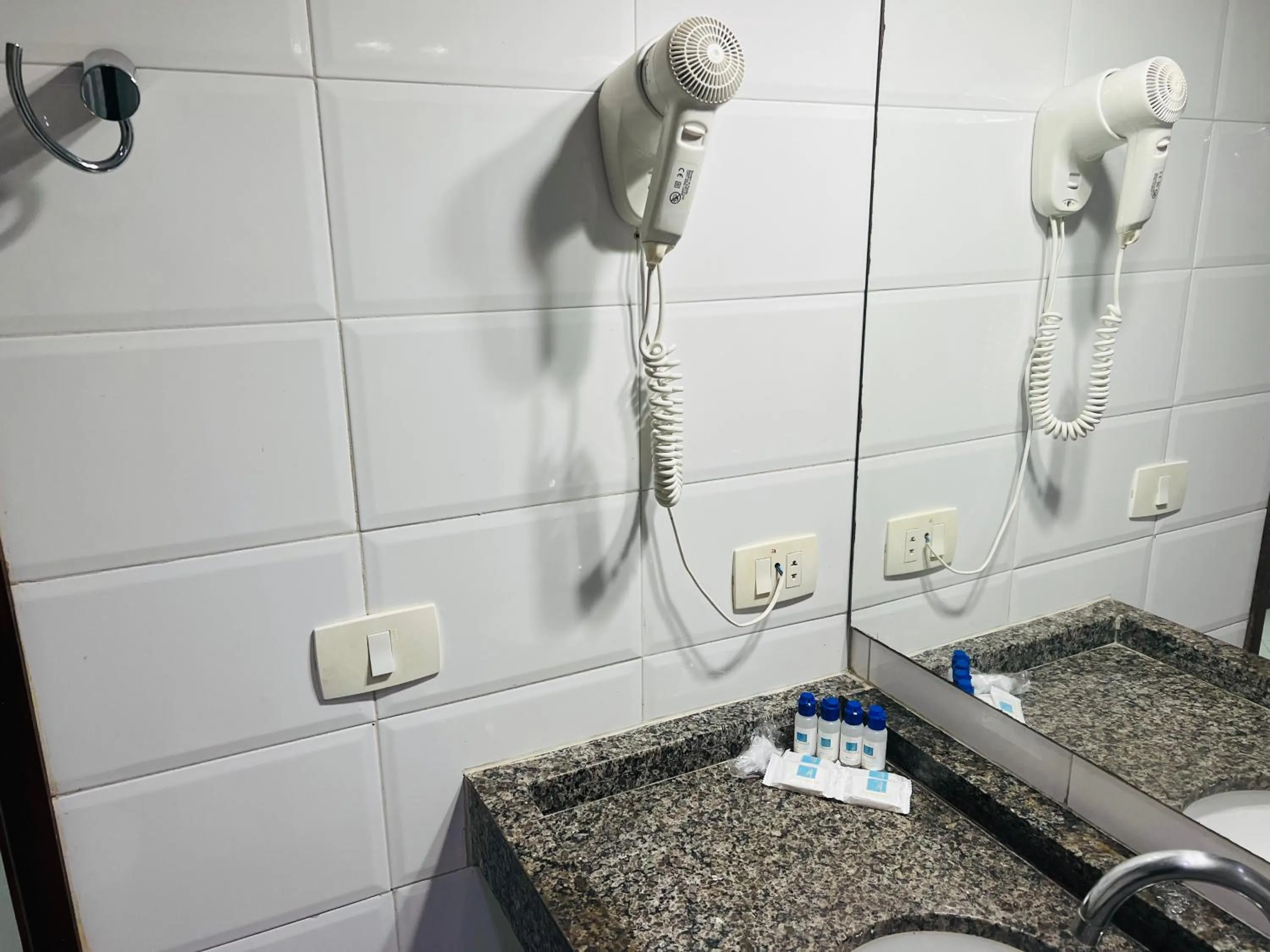 Flat Ambassador - Cabo Branco - João Pessoa