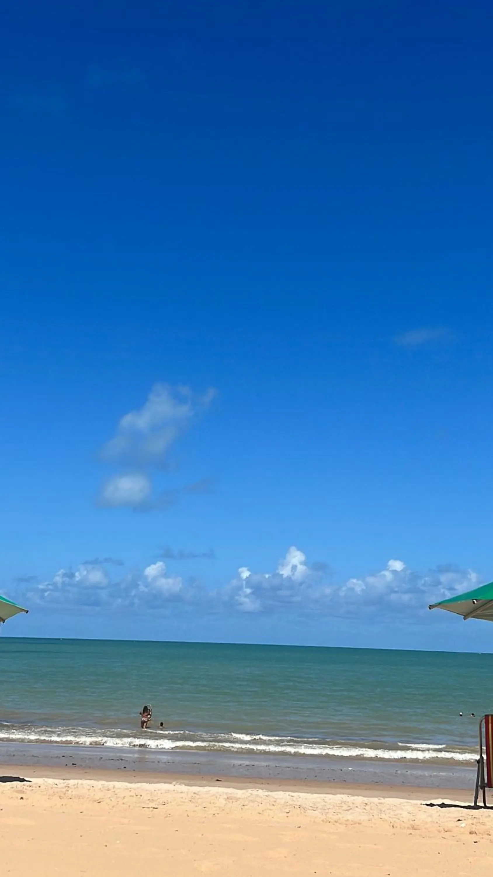 Flat Ambassador - Cabo Branco - João Pessoa