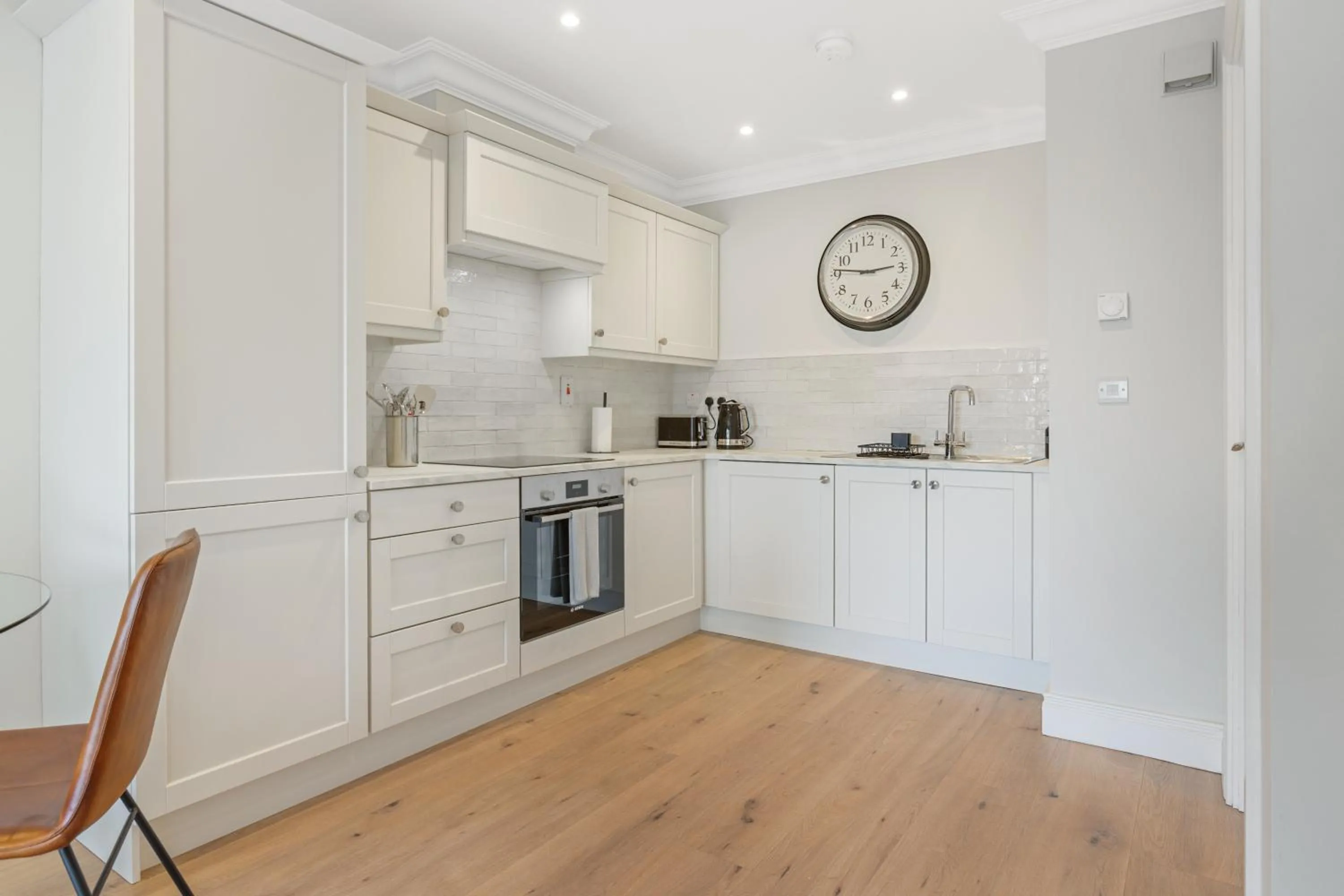 Kitchen or kitchenette in Wilton House