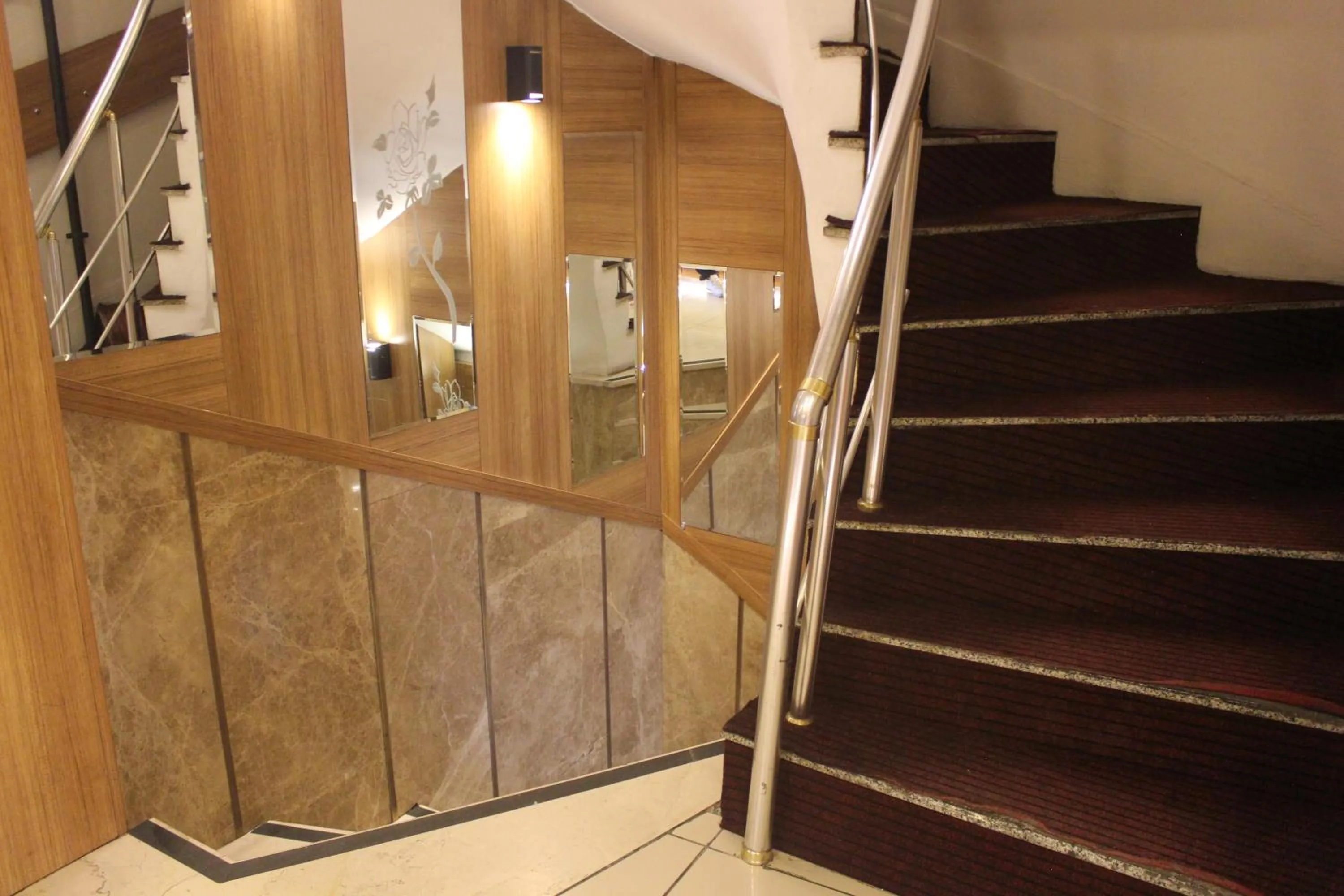 Property building in GROSS HOTEL