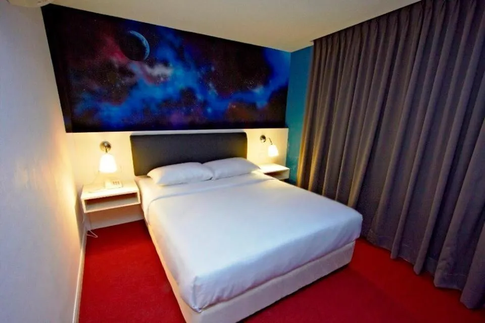 Sakura Boutique Hotel