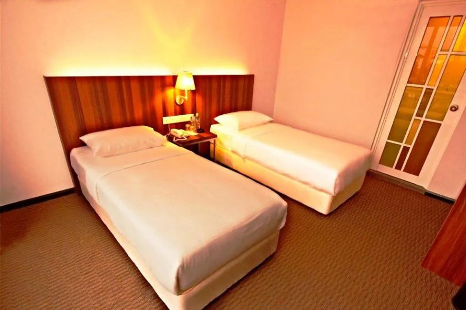 Sakura Boutique Hotel