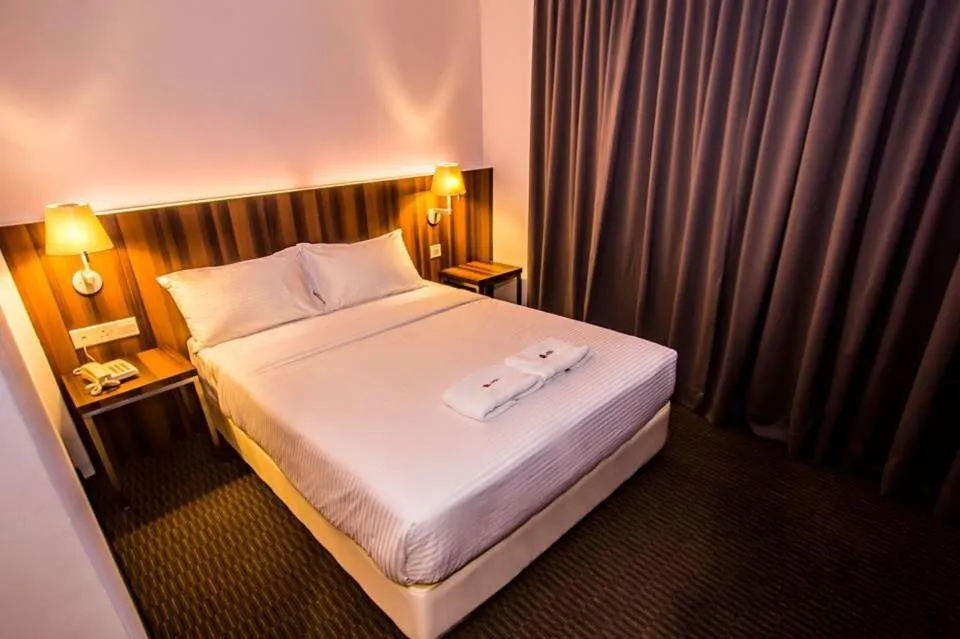 Sakura Boutique Hotel