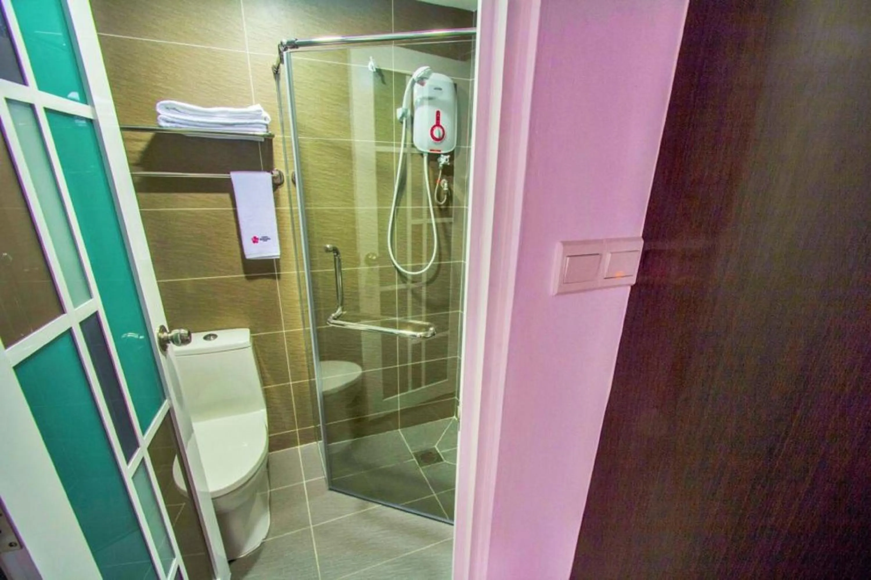 Sakura Boutique Hotel