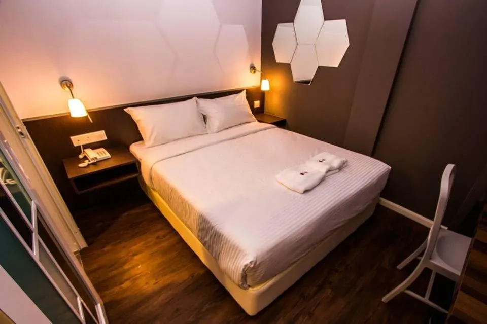 Sakura Boutique Hotel