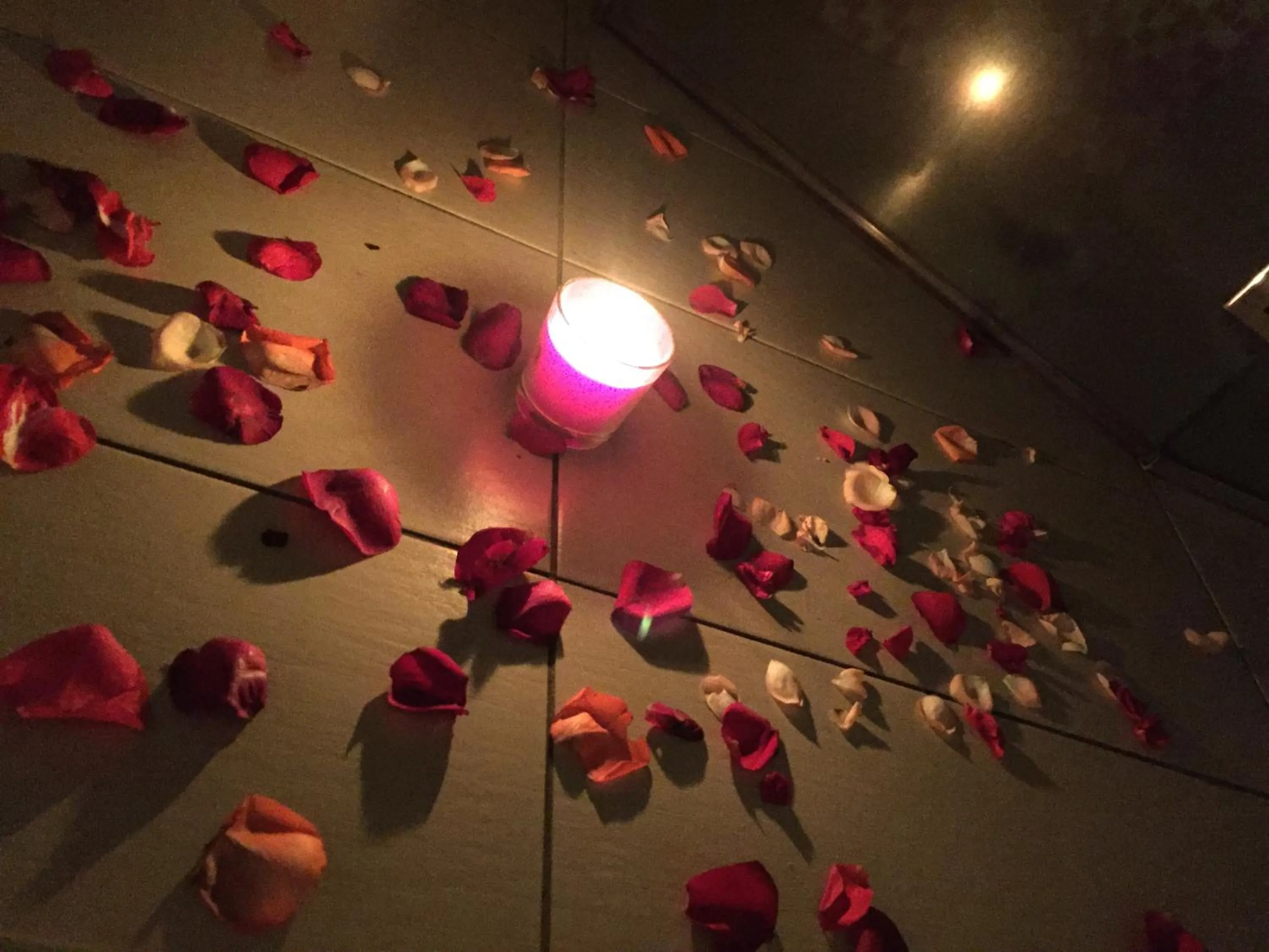 wedding in Sakura Boutique Hotel