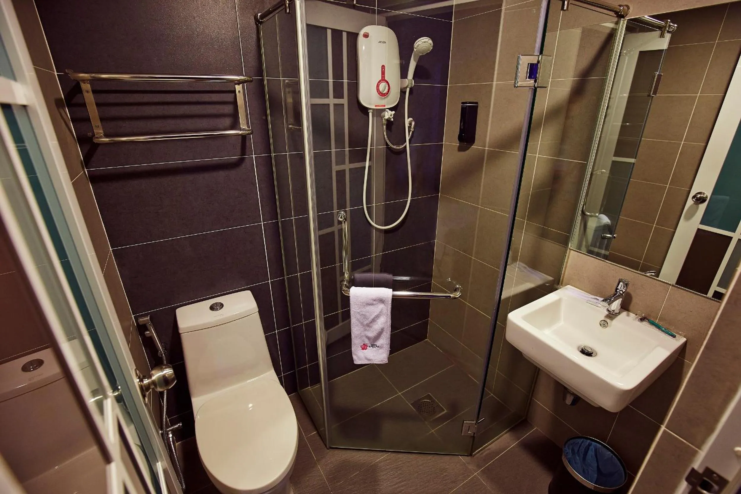 Sakura Boutique Hotel