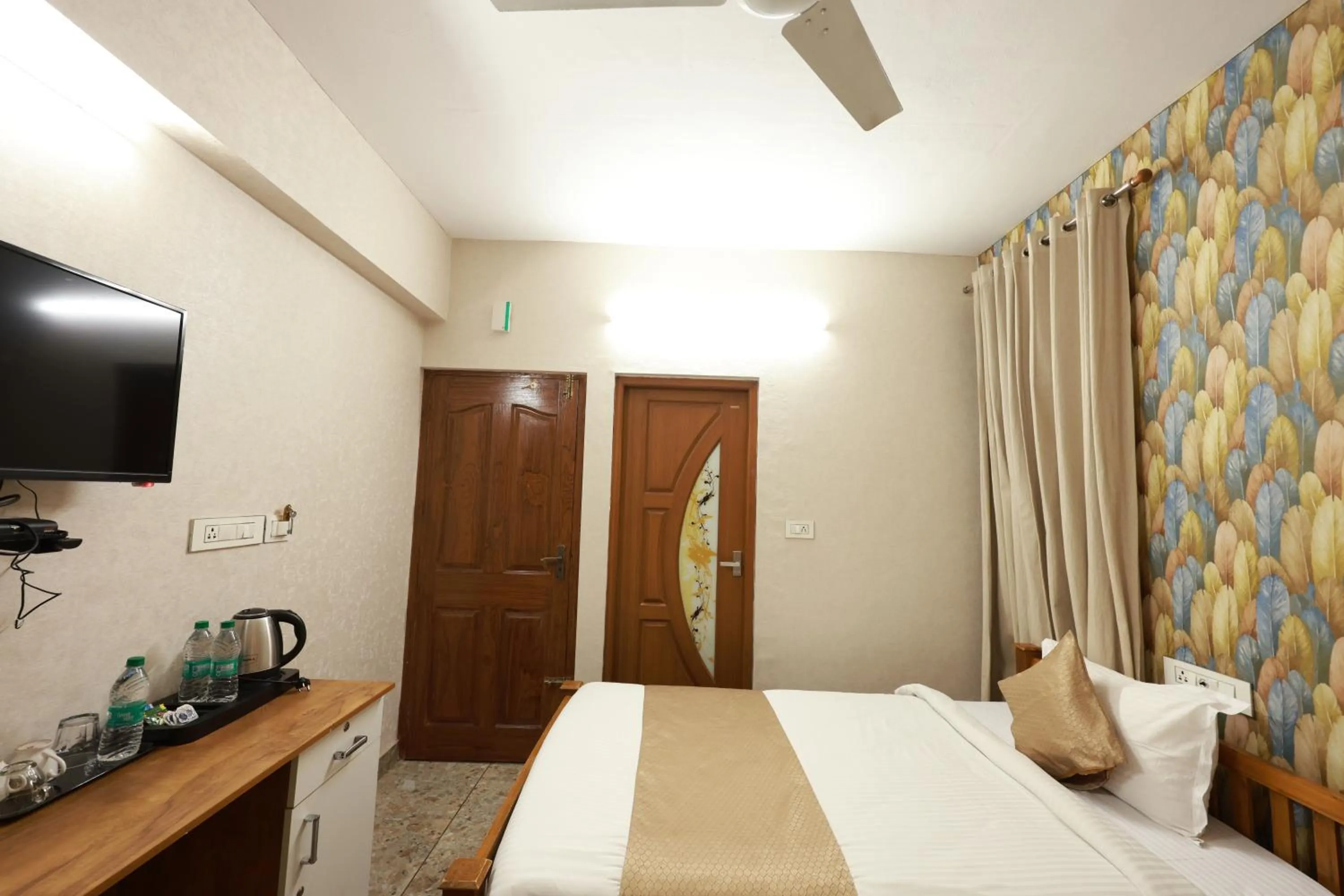 Dreams Paradise Airport Residency