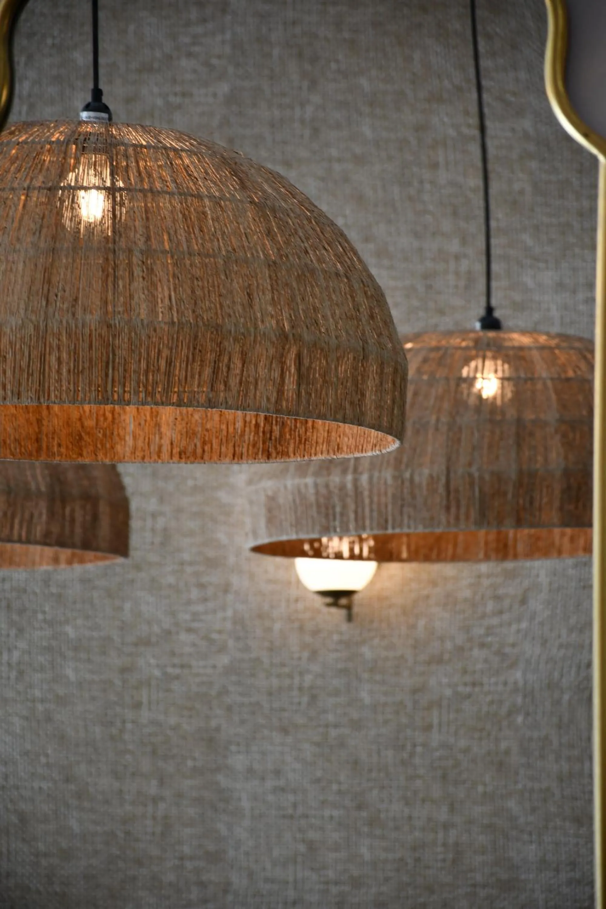 Lobby or reception in esZentrico Suites Jerez