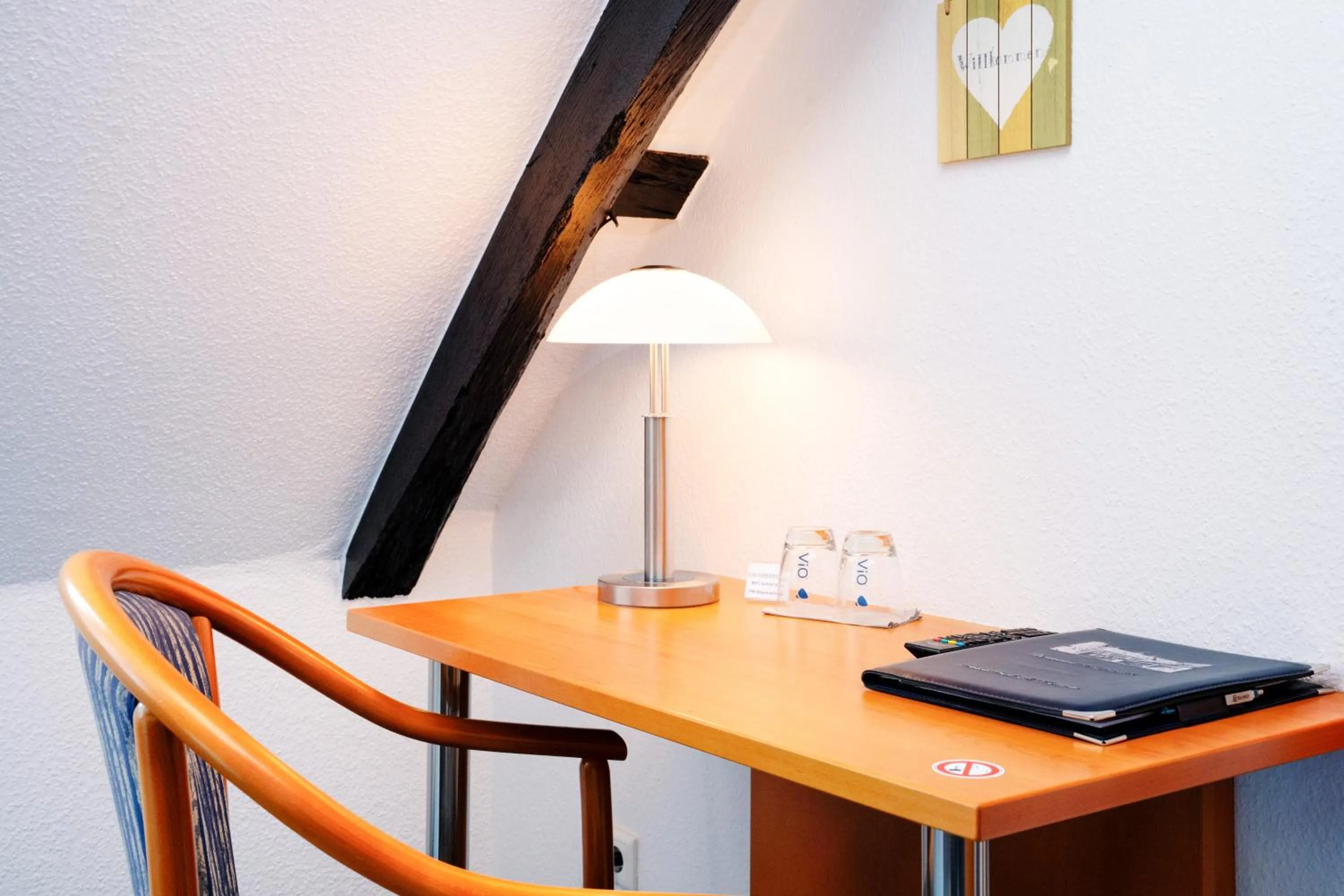 Hotel Das Kemperdick