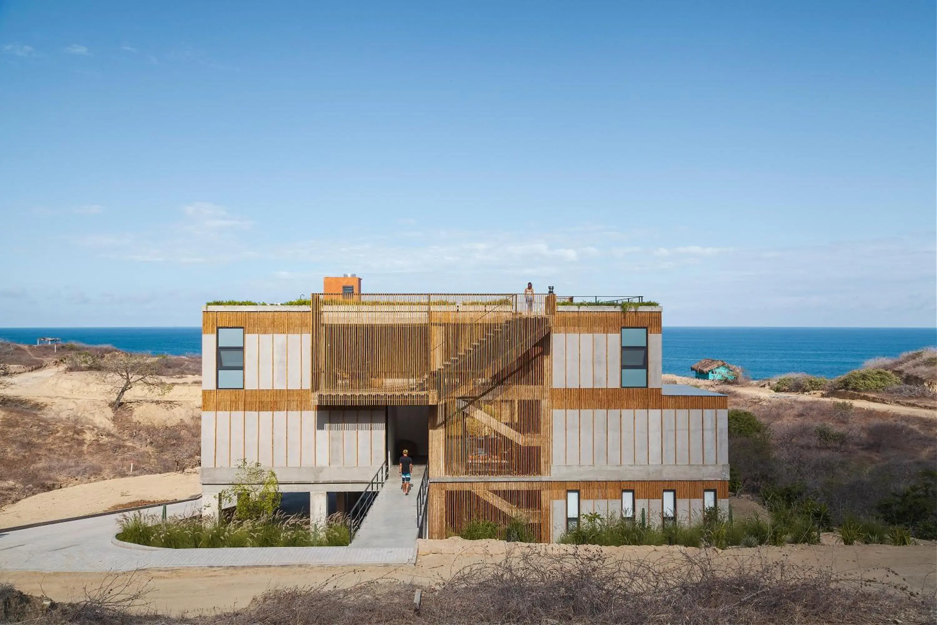 Eolia Sustainable Design Hotel Eolia Sustainable Design Hotel