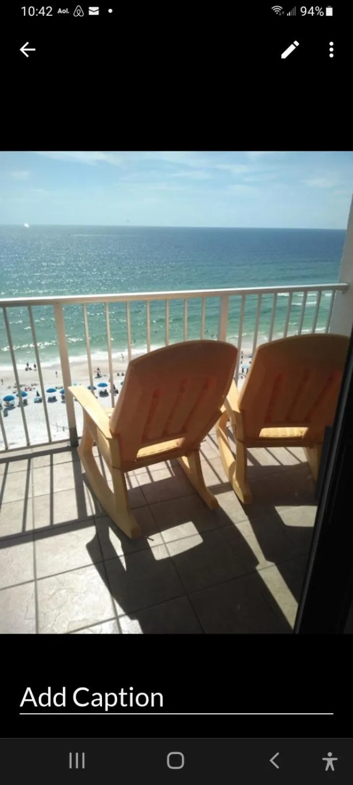 The Summit Condo Resort